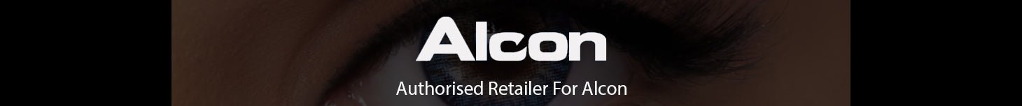 Alcon - Laxmi Opticians