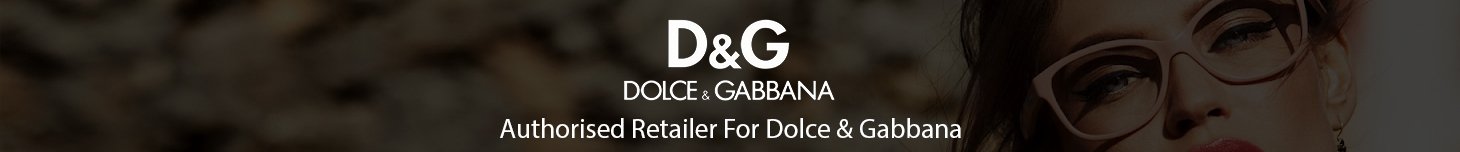 Dolce & Gabbana - Laxmi Opticians