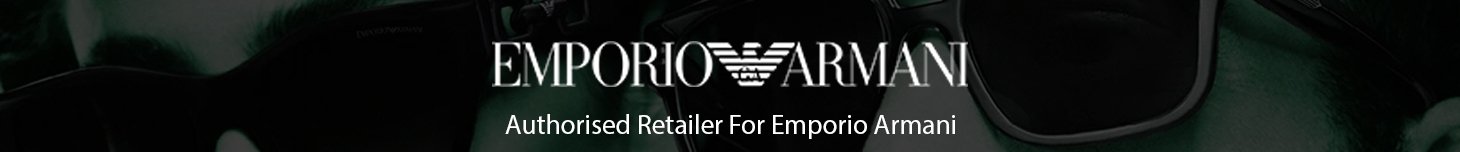 Emporio Armani - Laxmi Opticians