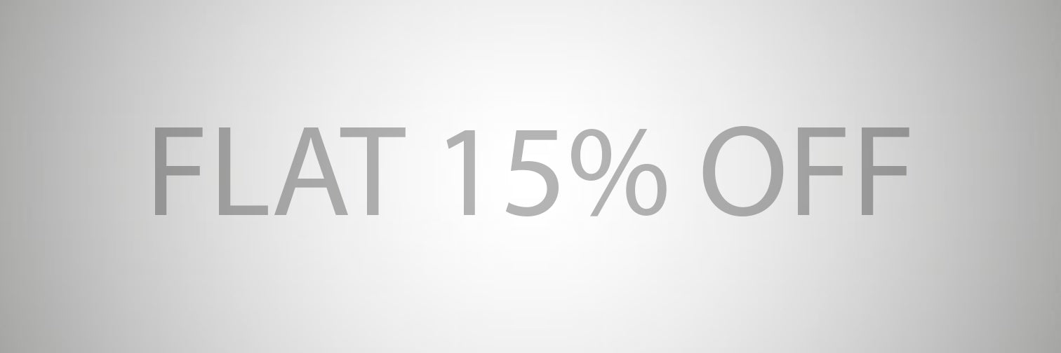 FLAT 15% OFF - Laxmi Opticians
