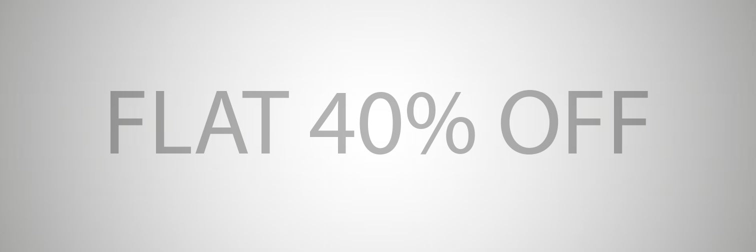 Flat 40% OFF - Laxmi Opticians
