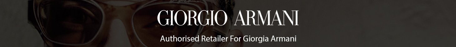 Giorgio Armani - Laxmi Opticians