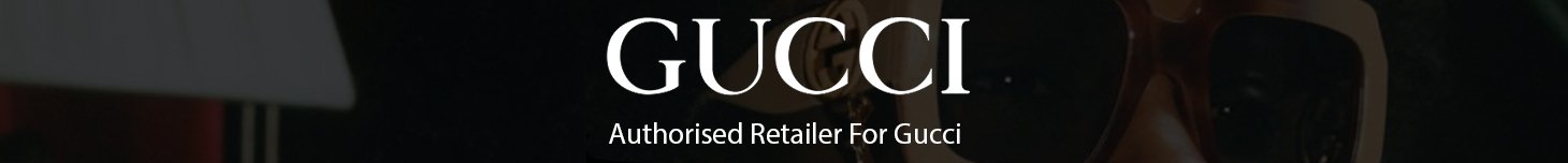 Gucci - Laxmi Opticians