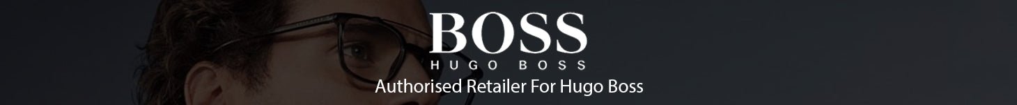 Hugo Boss - Laxmi Opticians