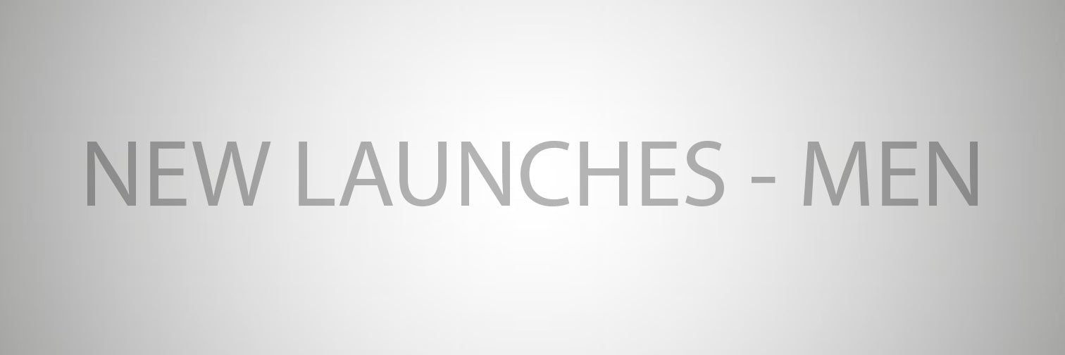 NEW LAUNCHES - MEN - Laxmi Opticians