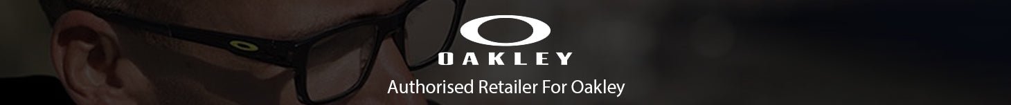Oakley - Laxmi Opticians