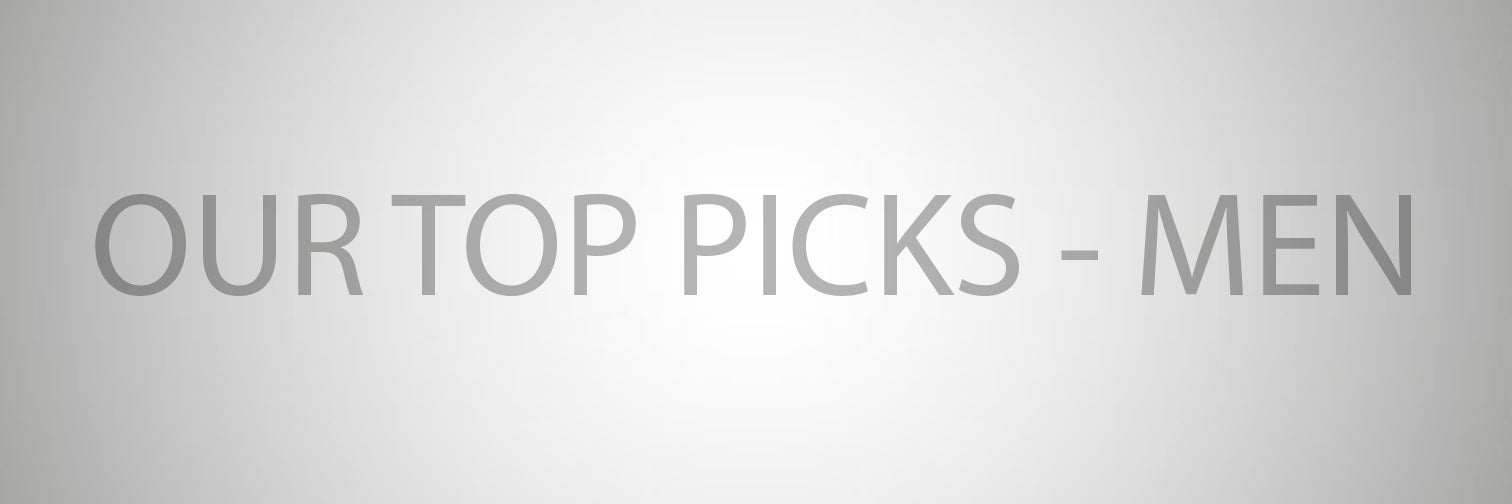 OUR TOP PICKS - MEN - Laxmi Opticians