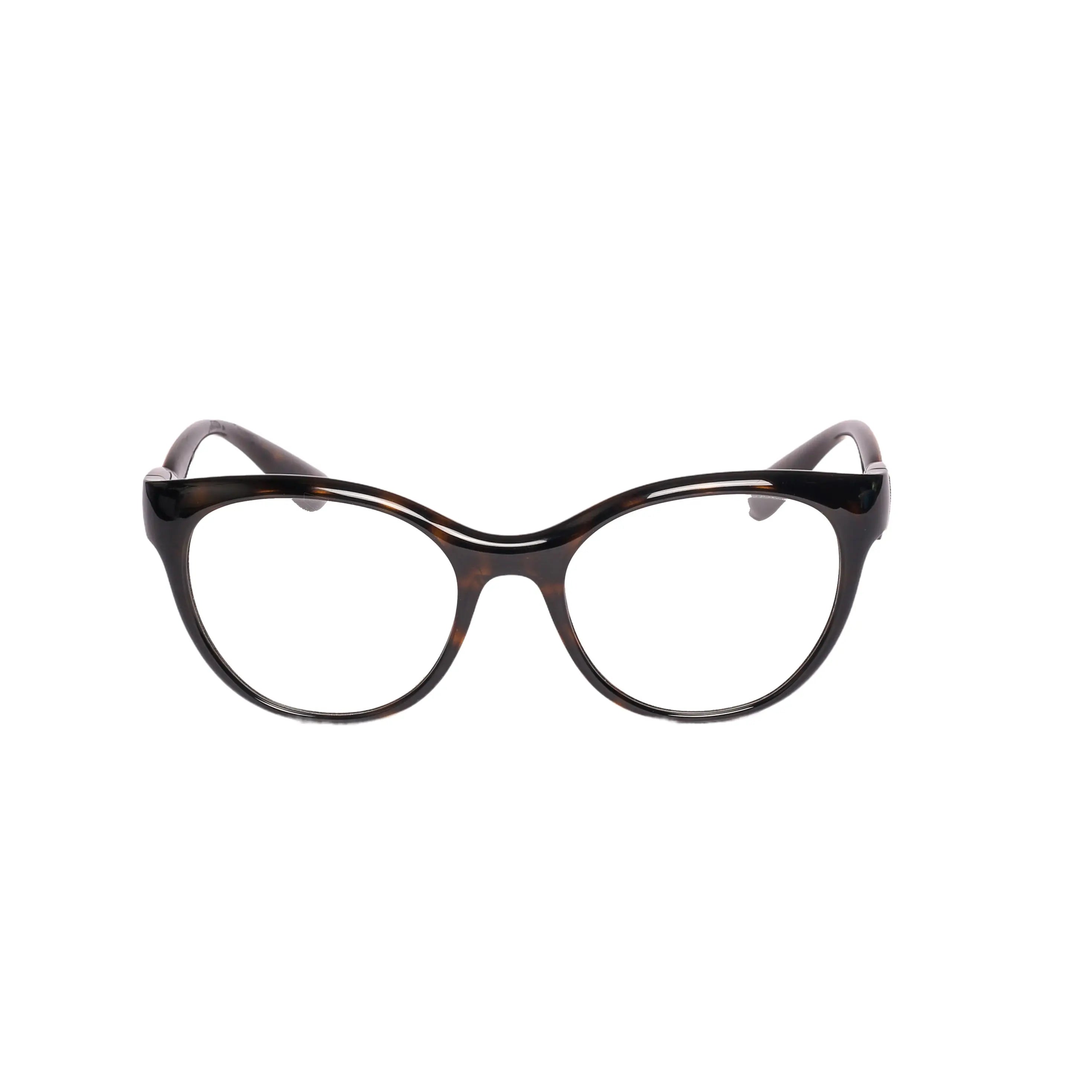 Dolce & Gabbana (D&G) DG 5069-51-502 EyeglassesLook brilliant every day in the Dolce &amp; Gabbana (D&amp;G) DG 5069-51-502 Eyeglasses. The perfect blend of style and comfort, these fashion-forward glasses are suEyeglasses
