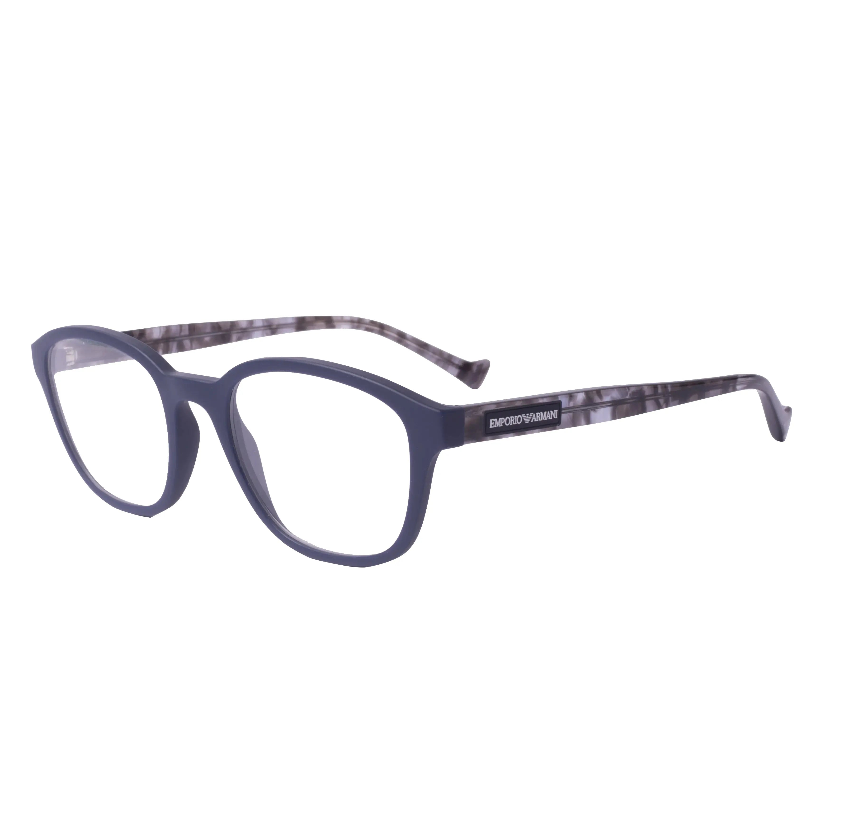 Emporio Armani-EA3158-52-5754 Eyeglasses - Premium Eyeglasses from Emporio Armani - Just Rs. 8790! Shop now at Laxmi Opticians