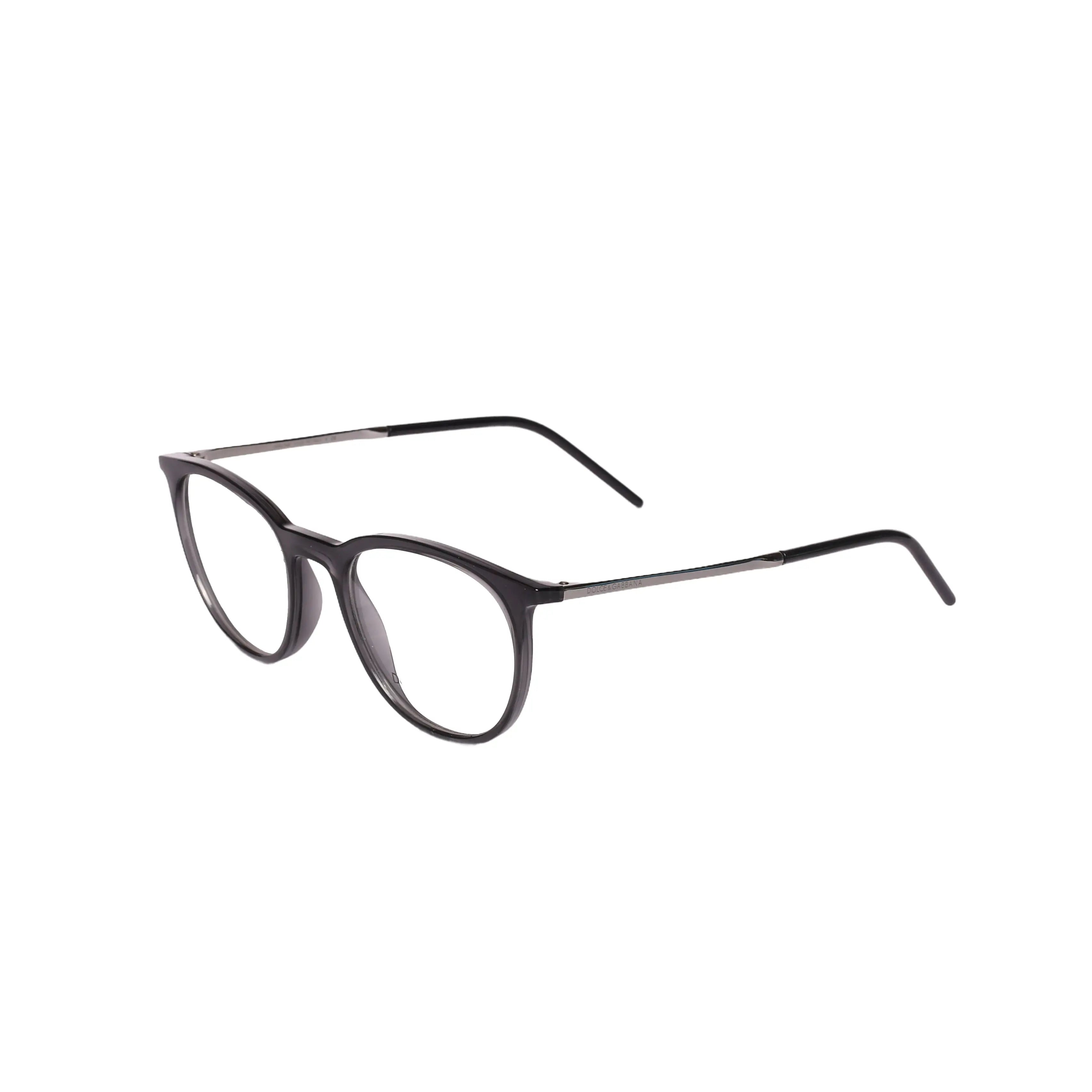 Dolce & Gabbana (D&G) DG 5074-50-3255 EyeglassesDolce &amp; Gabbana (D&amp;G) DG 5074-50-3255 Eyeglasses are the perfect combination of style and elegance. Featuring a sleek modern frame and classic color palette,Eyeglasses