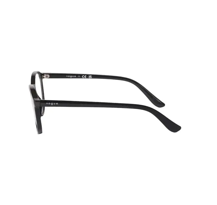 Vogue-0VO5372-51-W44 Eyeglasses - Premium Eyeglasses from Vogue - Just Rs. 4890! Shop now at Laxmi Opticians