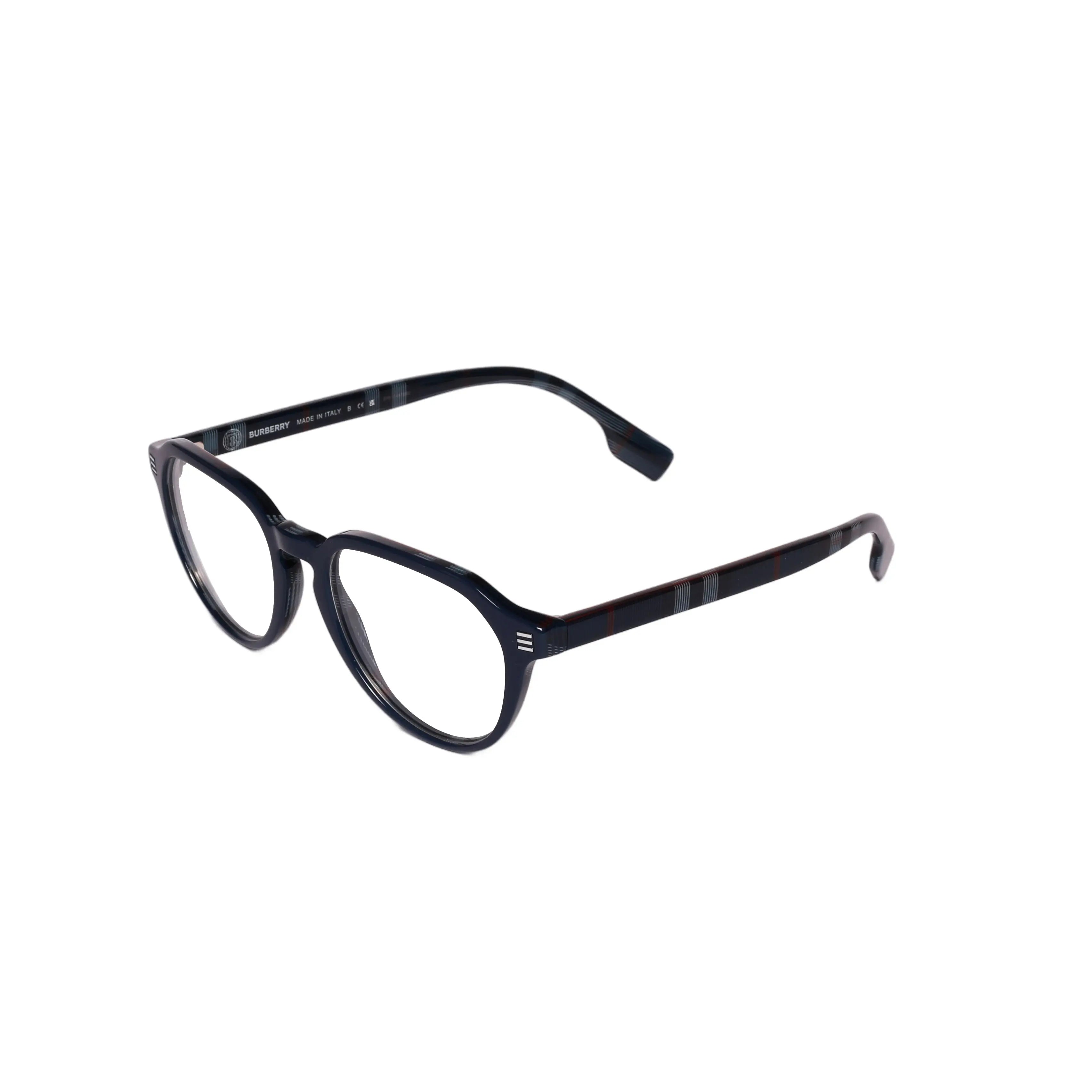 Burberry-BE 2368-52-3956 Eyeglasses - Premium Eyeglasses from Burberry - Just Rs. 17280! Shop now at Laxmi Opticians