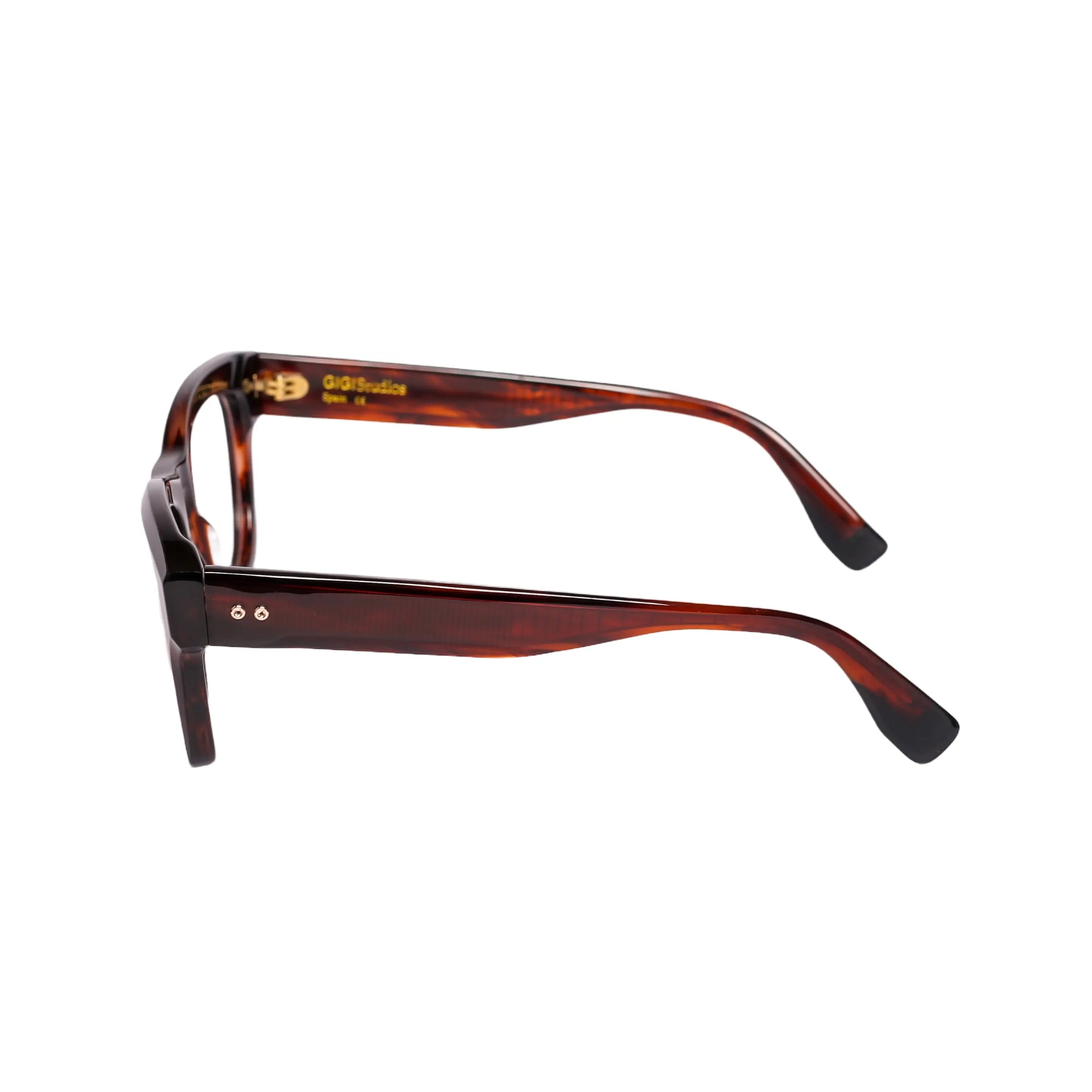 Gigi Studio-REMBRANDT-54-6740/ Eyeglasses - Premium Eyeglasses from Gigi Studio - Just Rs. 14260! Shop now at Laxmi Opticians