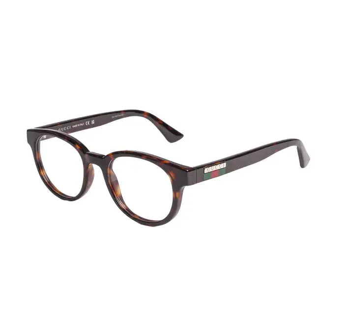 Gucci GG 0769O-50-002 Eyeglasses - Laxmi Opticians