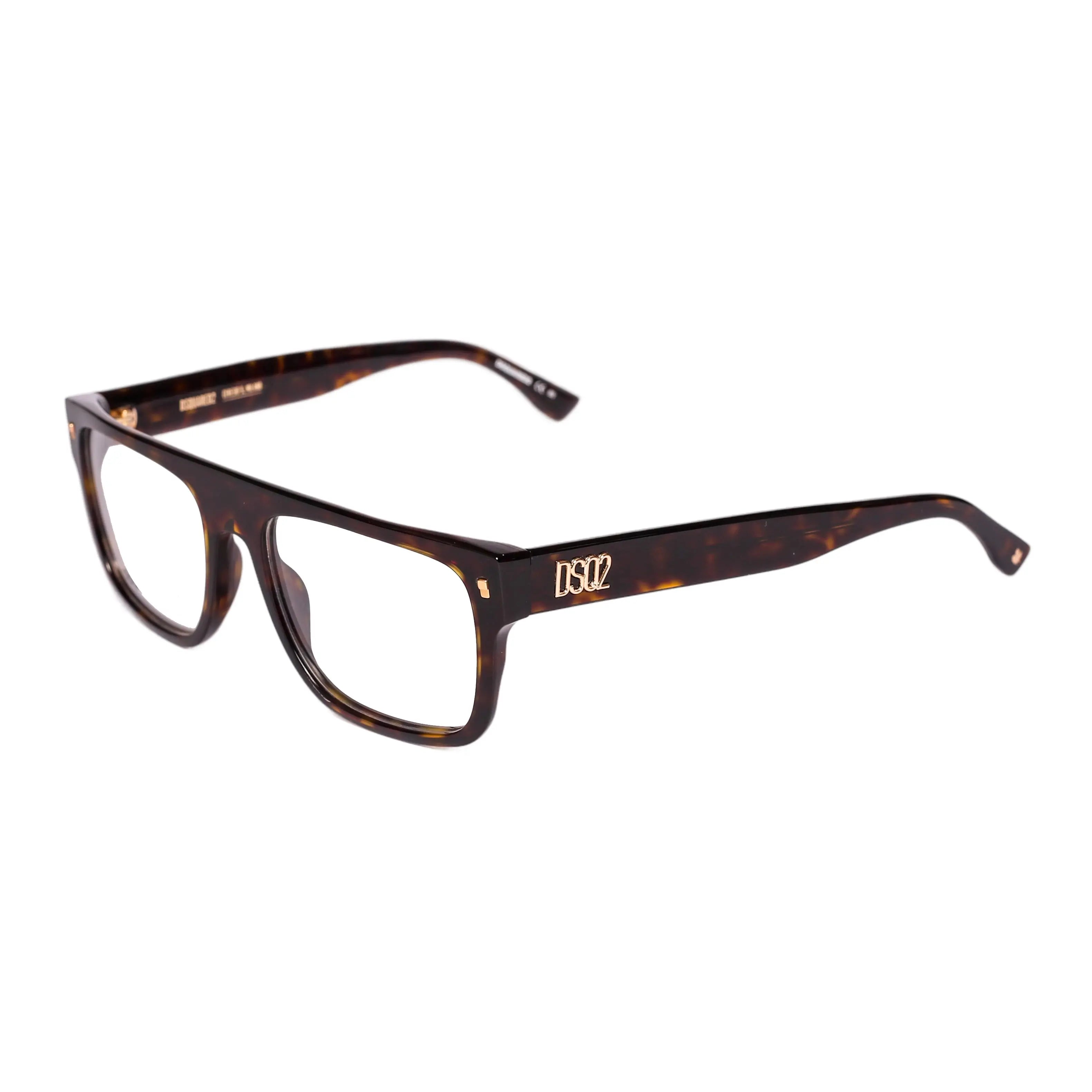 Dsquared2-D2 0036-56-086 Eyeglasses - Premium Eyeglasses from Dsquared2 - Just Rs. 15100! Shop now at Laxmi Opticians