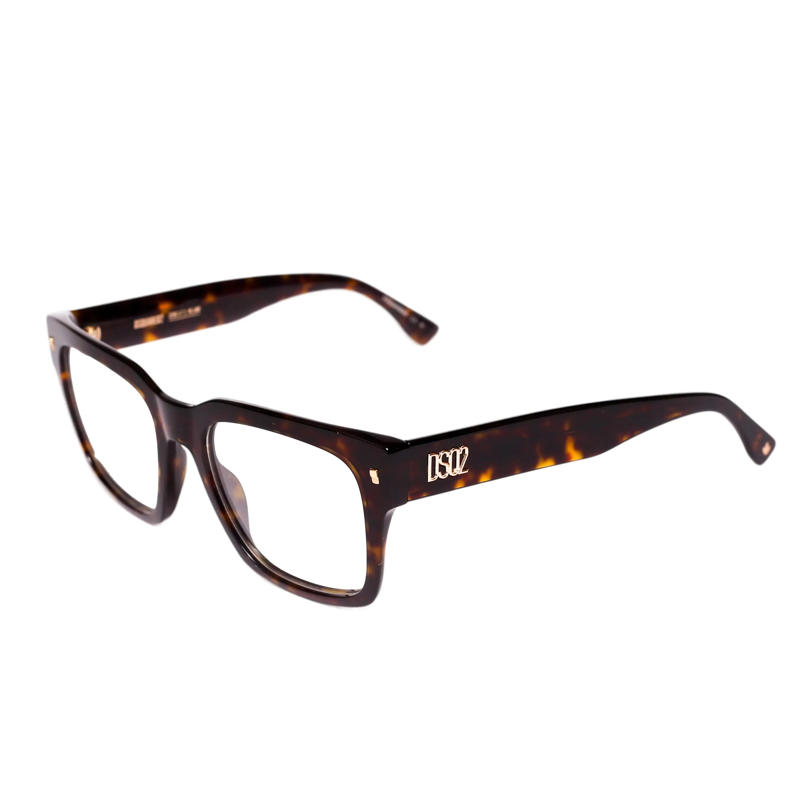 Dsquared2-D2 0066-54-086 Eyeglasses - Premium Eyeglasses from Dsquared2 - Just Rs. 15900! Shop now at Laxmi Opticians