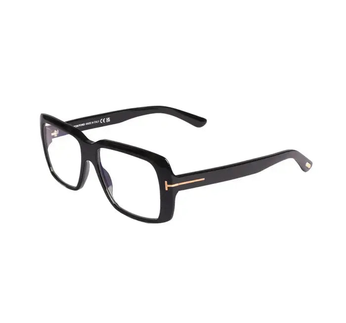 Tom Ford FT 5822 B-54-001 Eyeglasses - Premium Eyeglasses from Tom Ford - Just Rs. 35500! Shop now at Laxmi Opticians