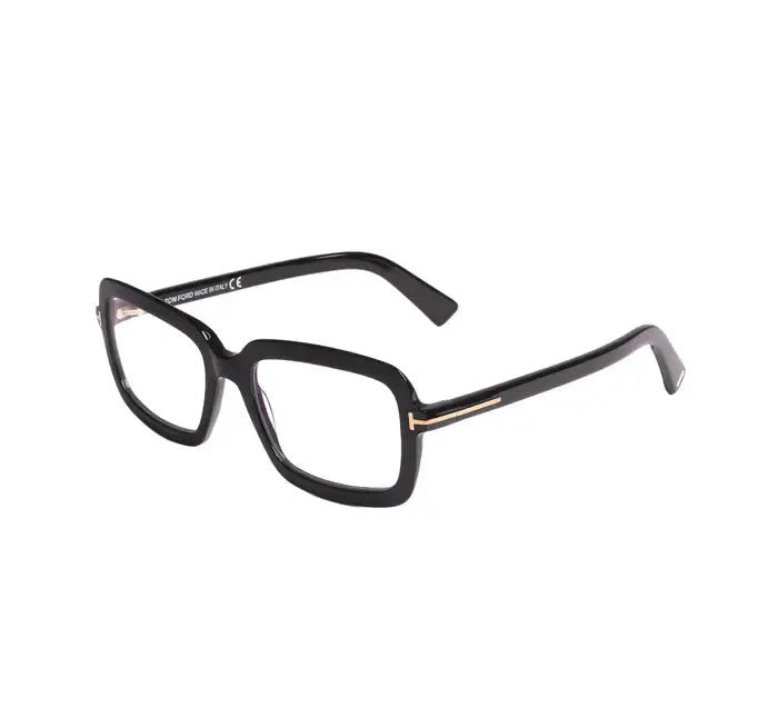 Tom Ford FT 5767-B-53-001 Eyeglasses - Premium Eyeglasses from Tom Ford - Just Rs. 32910! Shop now at Laxmi Opticians