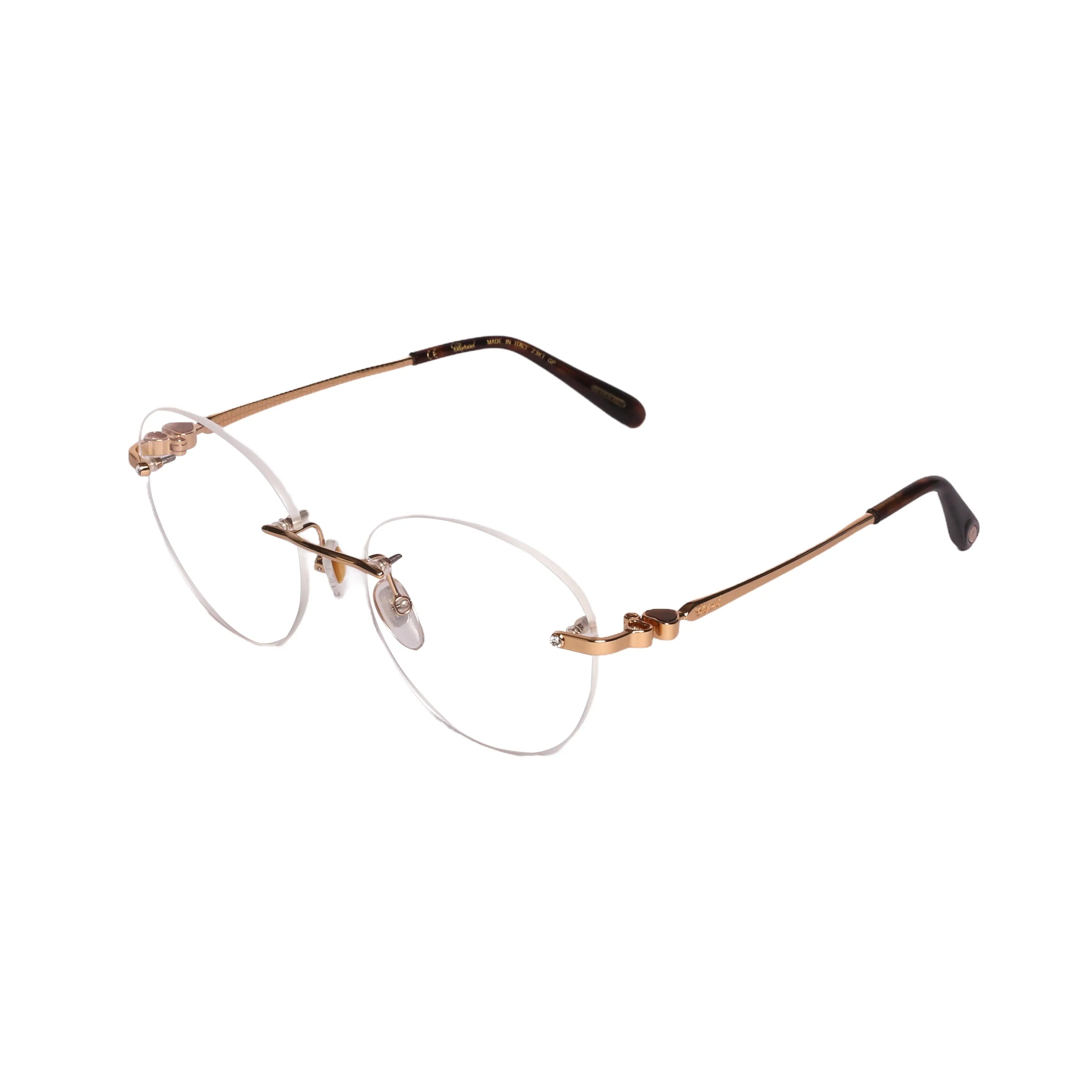 CHOPARD-VCHD 79S-54-300 Eyeglasses - Premium Eyeglasses from CHOPARD - Just Rs. 41900! Shop now at Laxmi Opticians