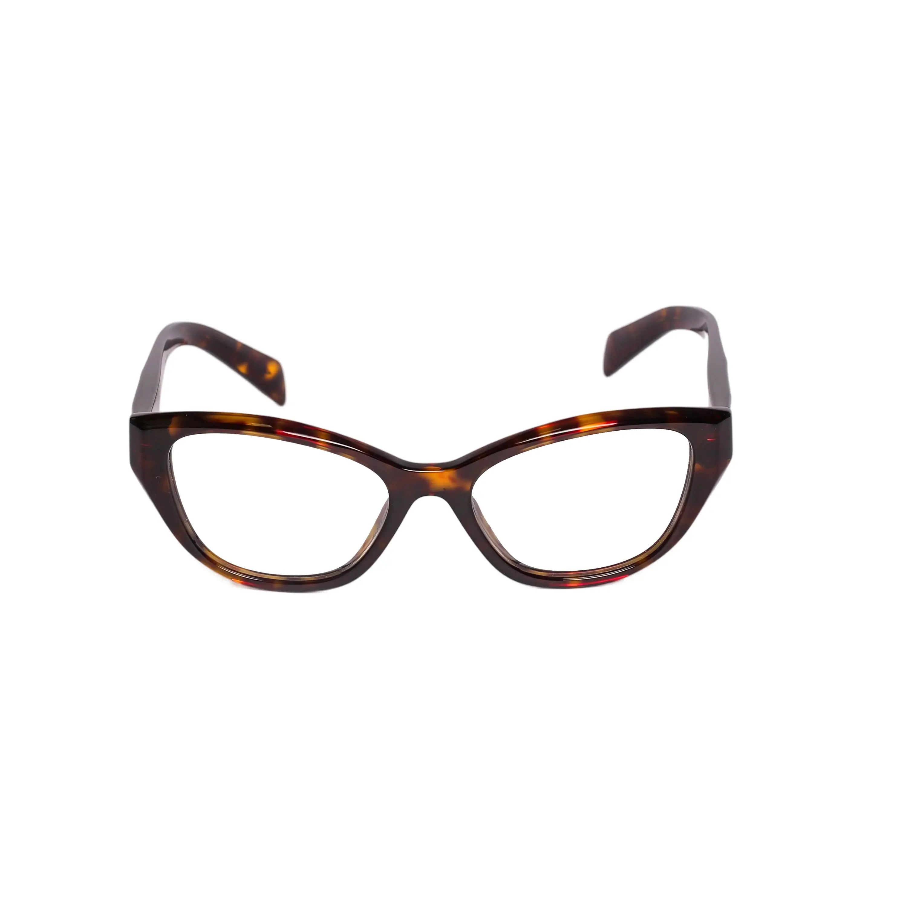 Prada-PR21ZV-51-19JO1 Eyeglasses - Premium Eyeglasses from Prada - Just Rs. 23690! Shop now at Laxmi Opticians