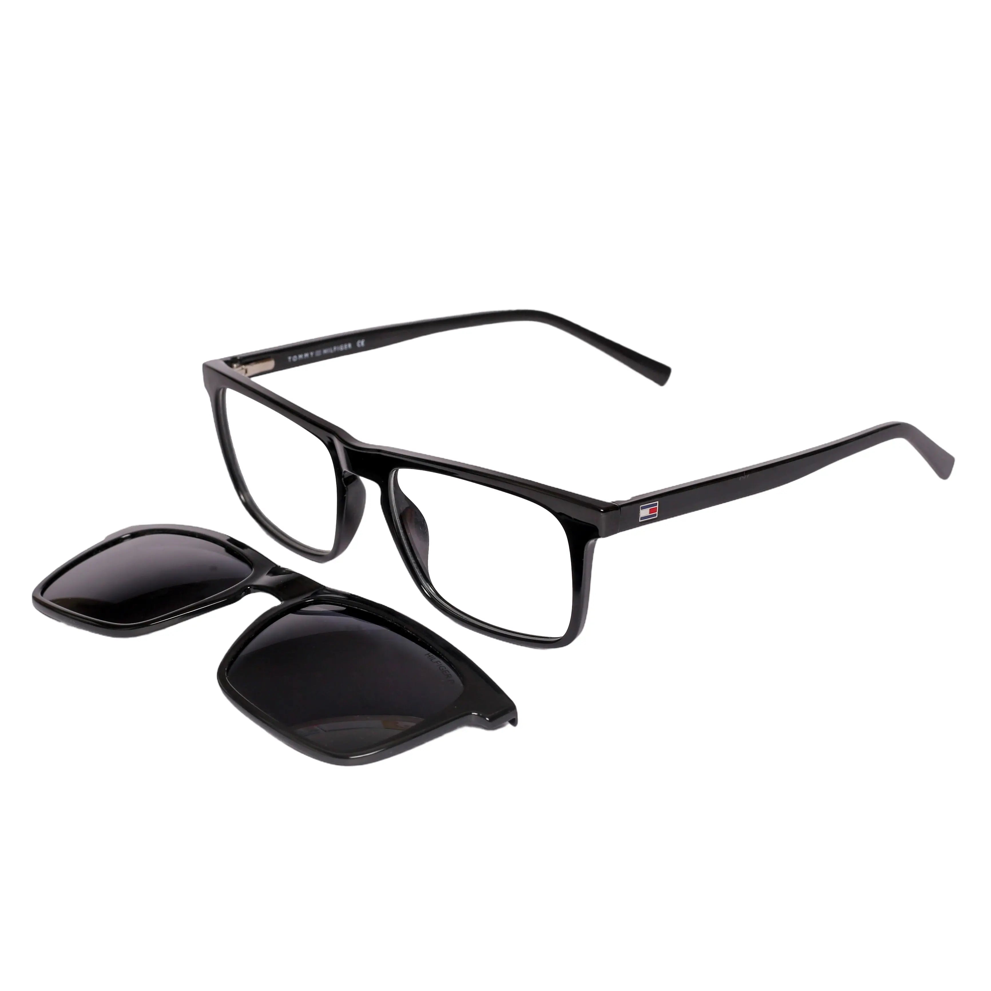 Tommy Hilfiger-TH1079N-54-C1 Eyeglasses - Premium Eyeglasses from Tommy Hilfiger - Just Rs. 8290! Shop now at Laxmi Opticians