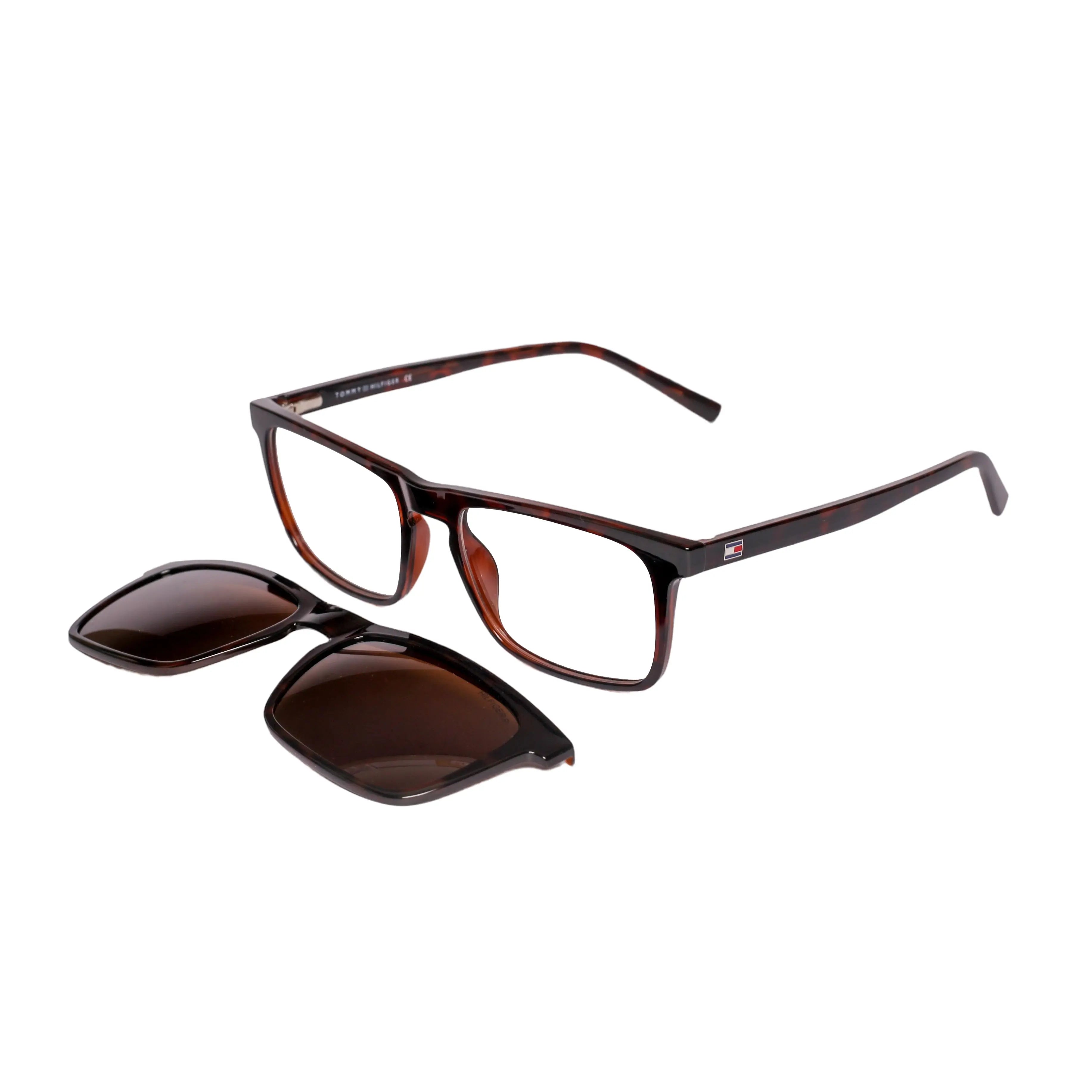 Tommy Hilfiger-TH1079N-54-C3 Eyeglasses - Premium Eyeglasses from Tommy Hilfiger - Just Rs. 8290! Shop now at Laxmi Opticians
