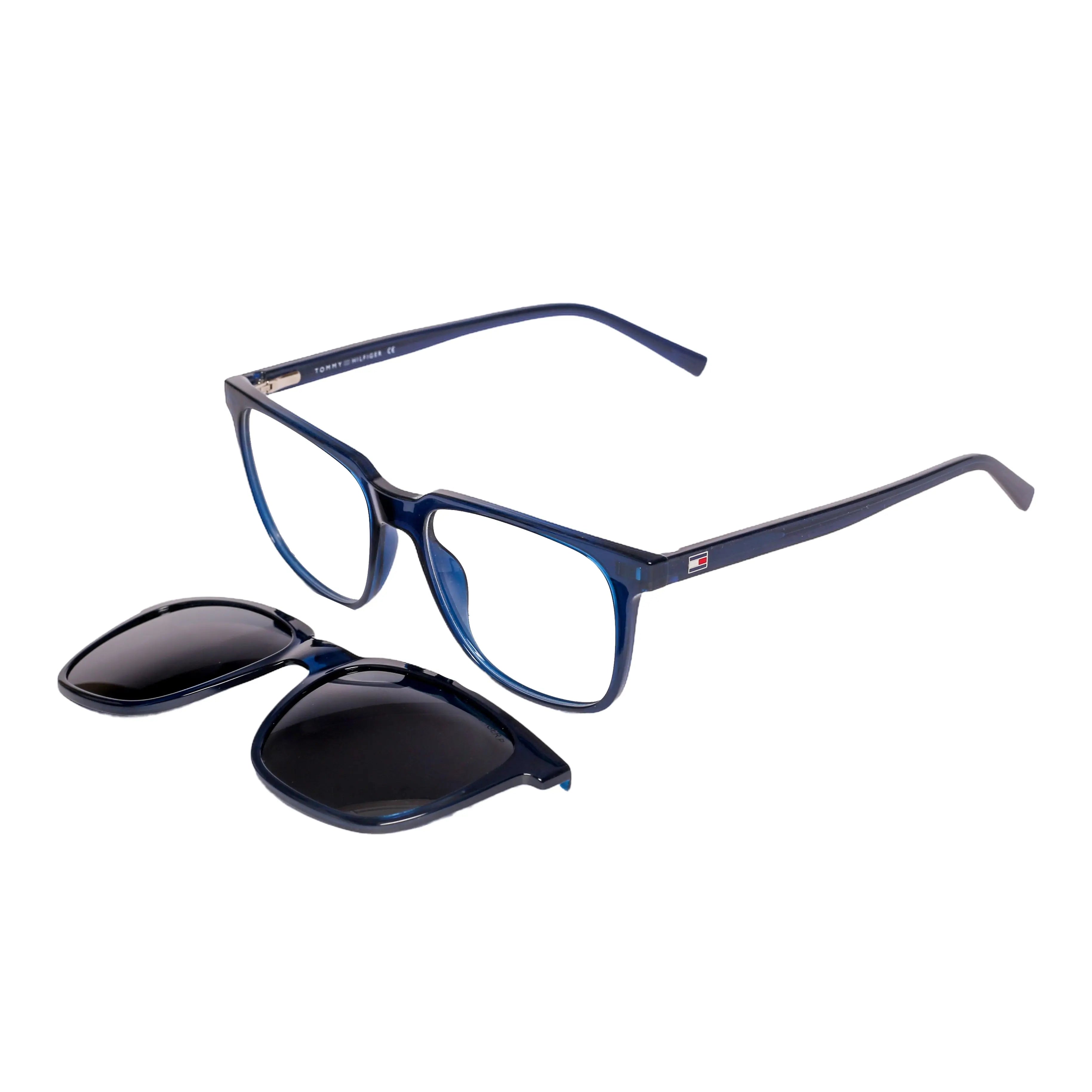 Tommy Hilfiger-TH1080N-53-C4 Eyeglasses - Premium Eyeglasses from Tommy Hilfiger - Just Rs. 8290! Shop now at Laxmi Opticians