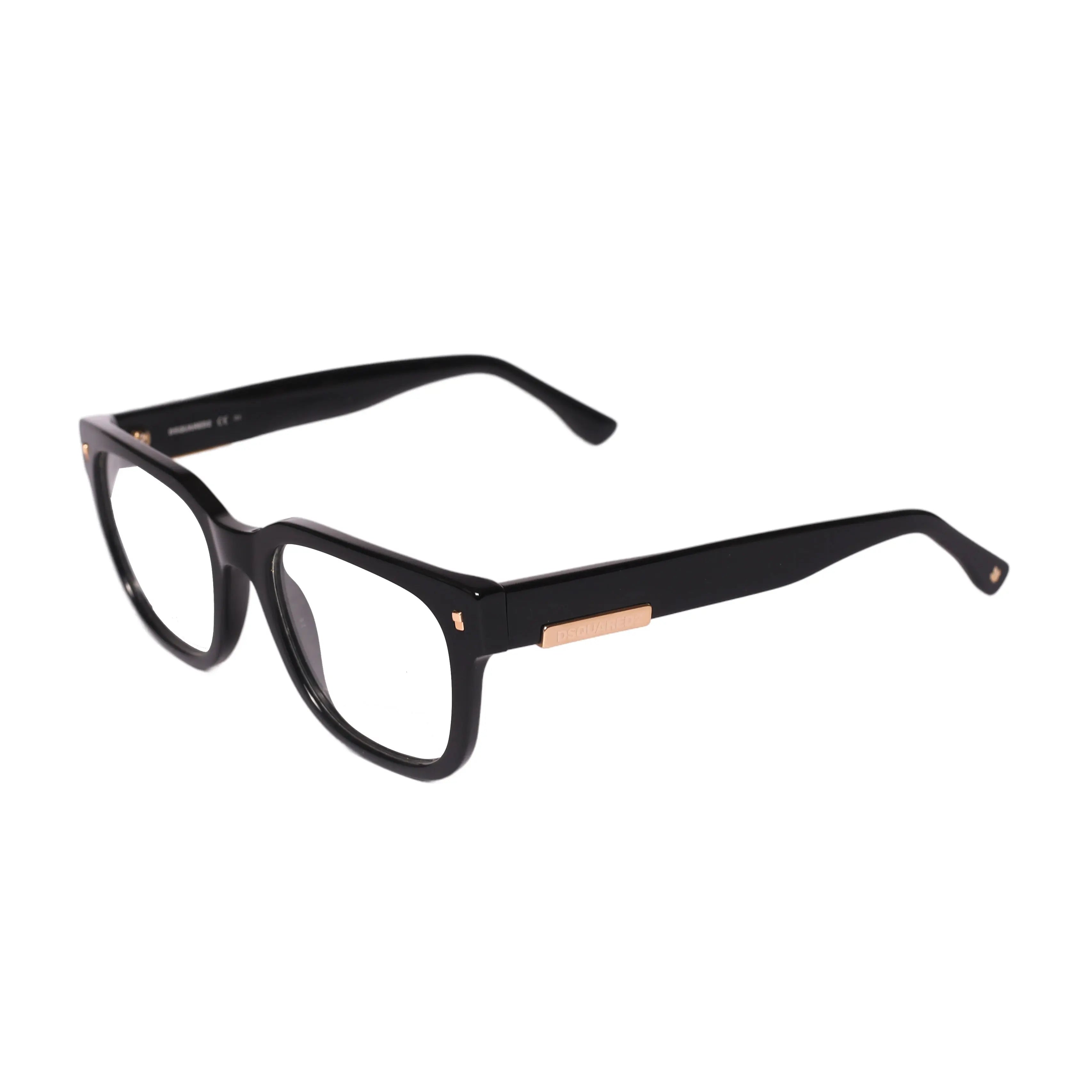 Dsquared2-D2 0074-52-807 Eyeglasses - Premium Eyeglasses from Dsquared2 - Just Rs. 15400! Shop now at Laxmi Opticians