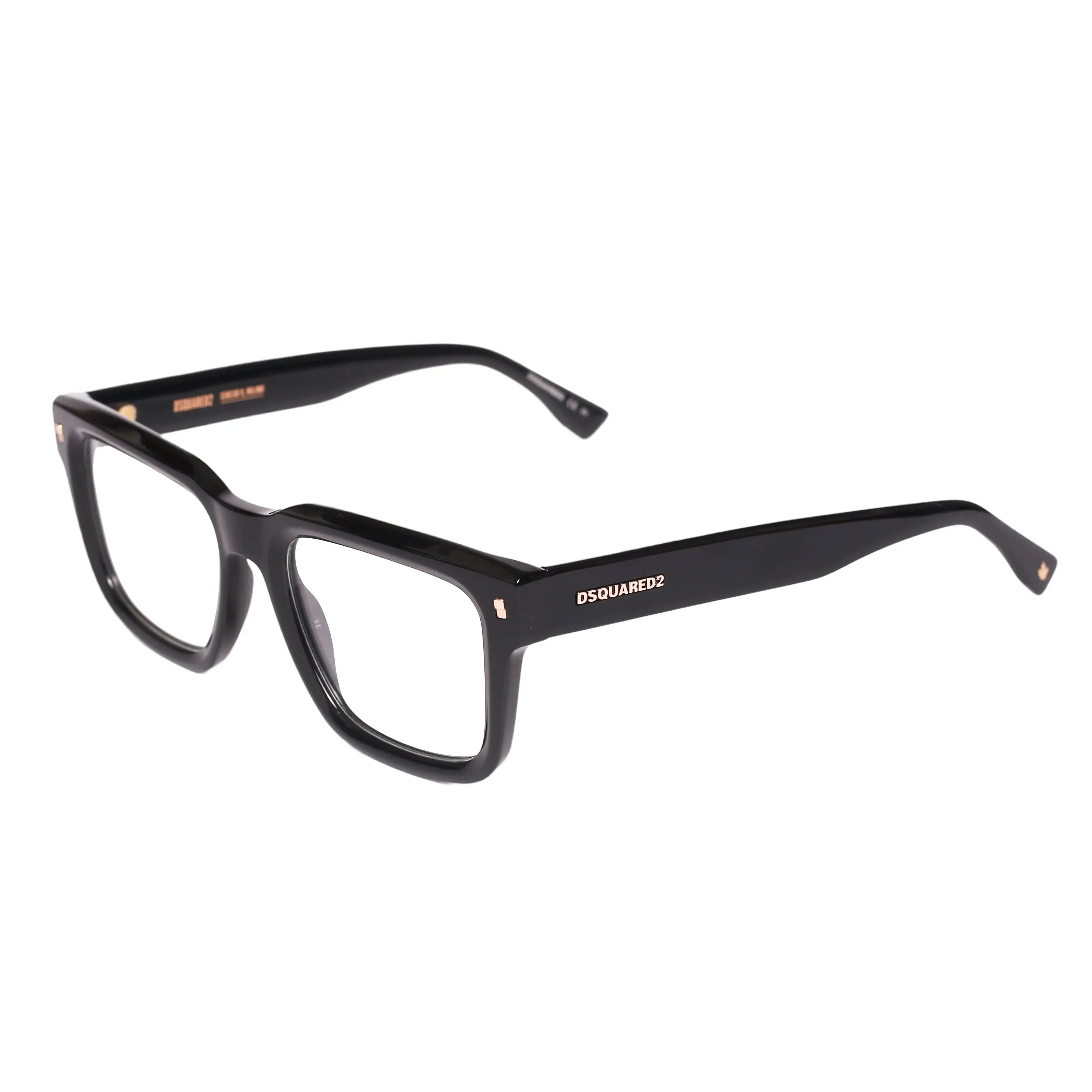 Dsquared2-D2 0090-54-807 Eyeglasses - Premium Eyeglasses from Dsquared2 - Just Rs. 15900! Shop now at Laxmi Opticians
