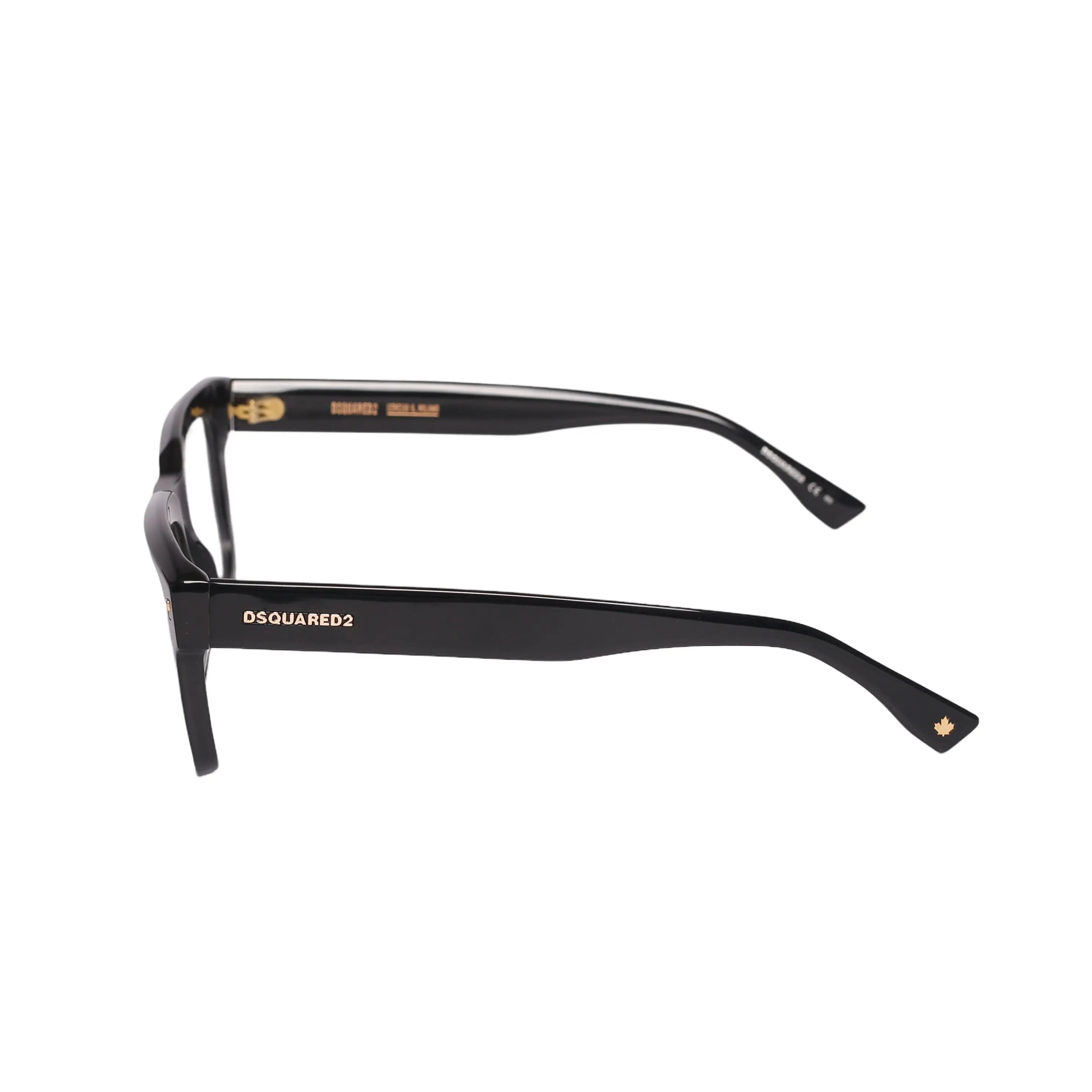 Dsquared2-D2 0090-54-807 Eyeglasses - Premium Eyeglasses from Dsquared2 - Just Rs. 15900! Shop now at Laxmi Opticians
