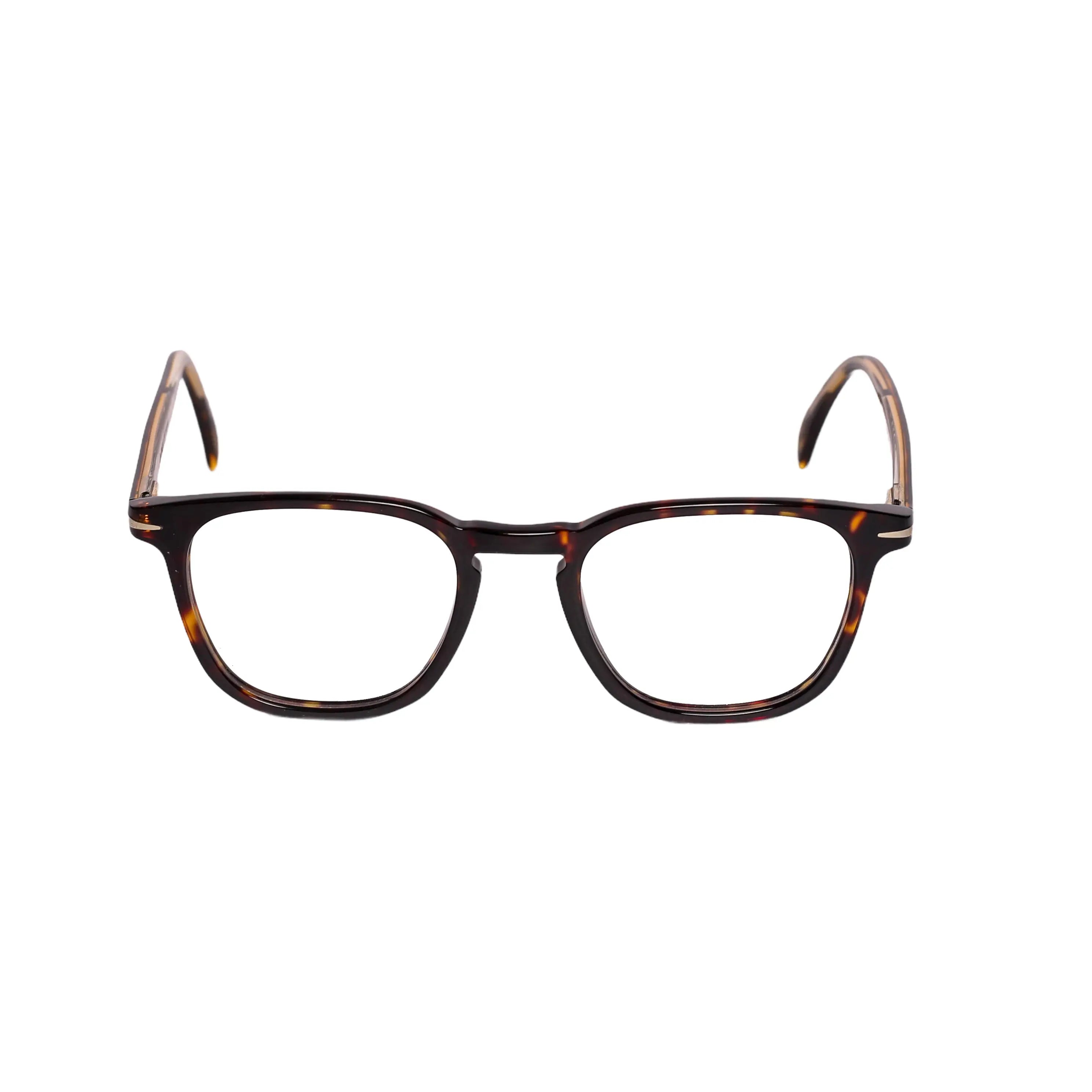 David Beckham-DB 1050-49-086 Eyeglasses - Premium Eyeglasses from David Beckham - Just Rs. 12700! Shop now at Laxmi Opticians