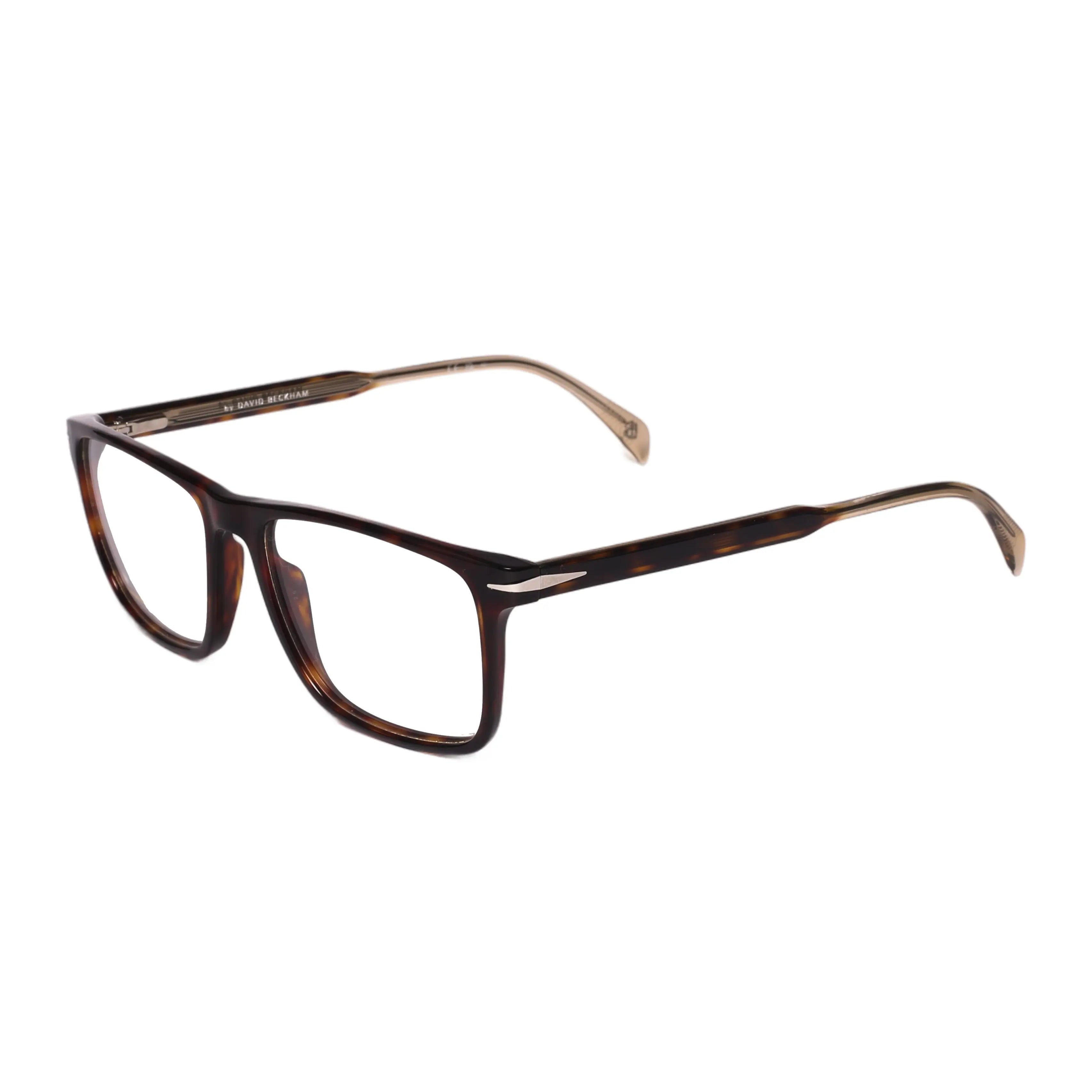 David Beckham-DB 1124-55-086 Eyeglasses - Premium Eyeglasses from David Beckham - Just Rs. 14400! Shop now at Laxmi Opticians