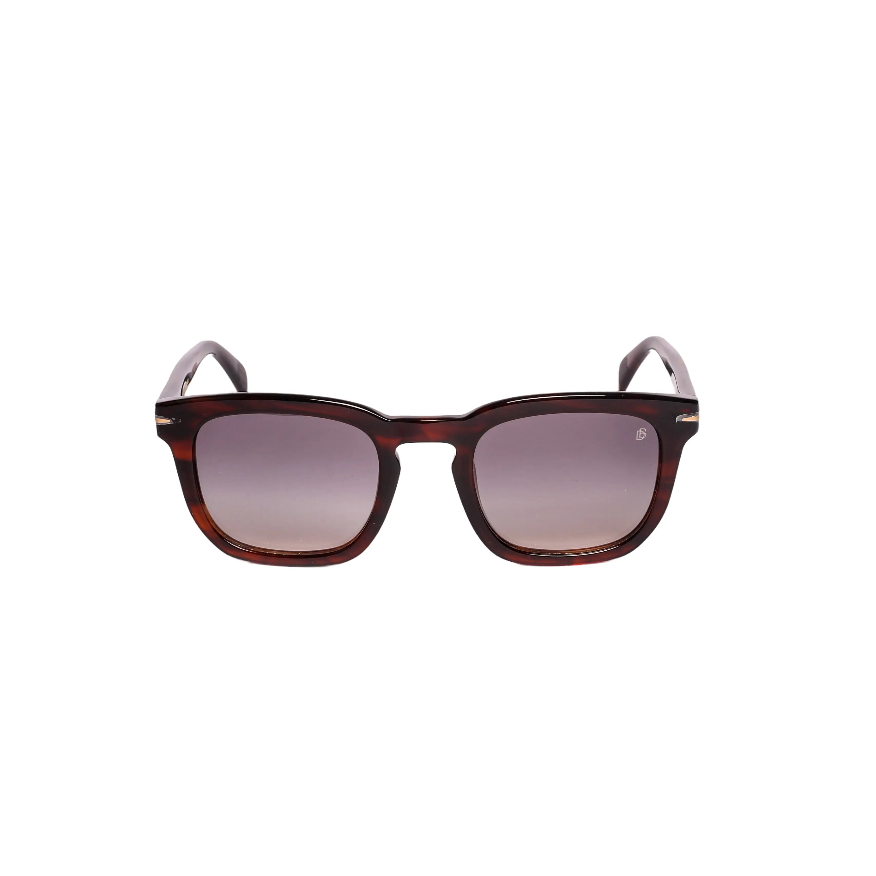 David Beckham-DB 7076/S-50-EX4 Sunglasses - Premium Sunglasses from David Beckham - Just Rs. 15700! Shop now at Laxmi Opticians