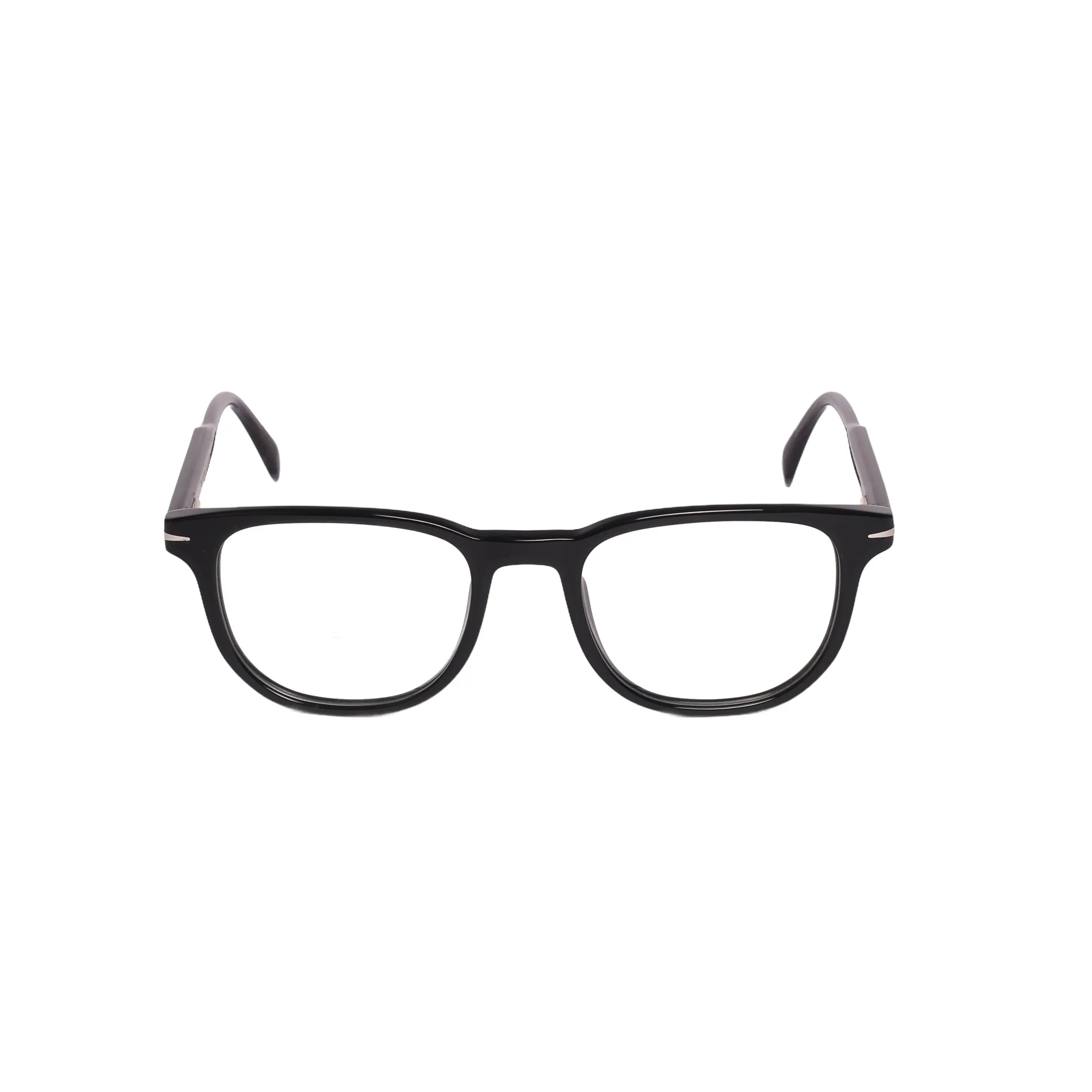 David Beckham-DB 1123-50-08A-1 Eyeglasses - Premium Eyeglasses from David Beckham - Just Rs. 14400! Shop now at Laxmi Opticians