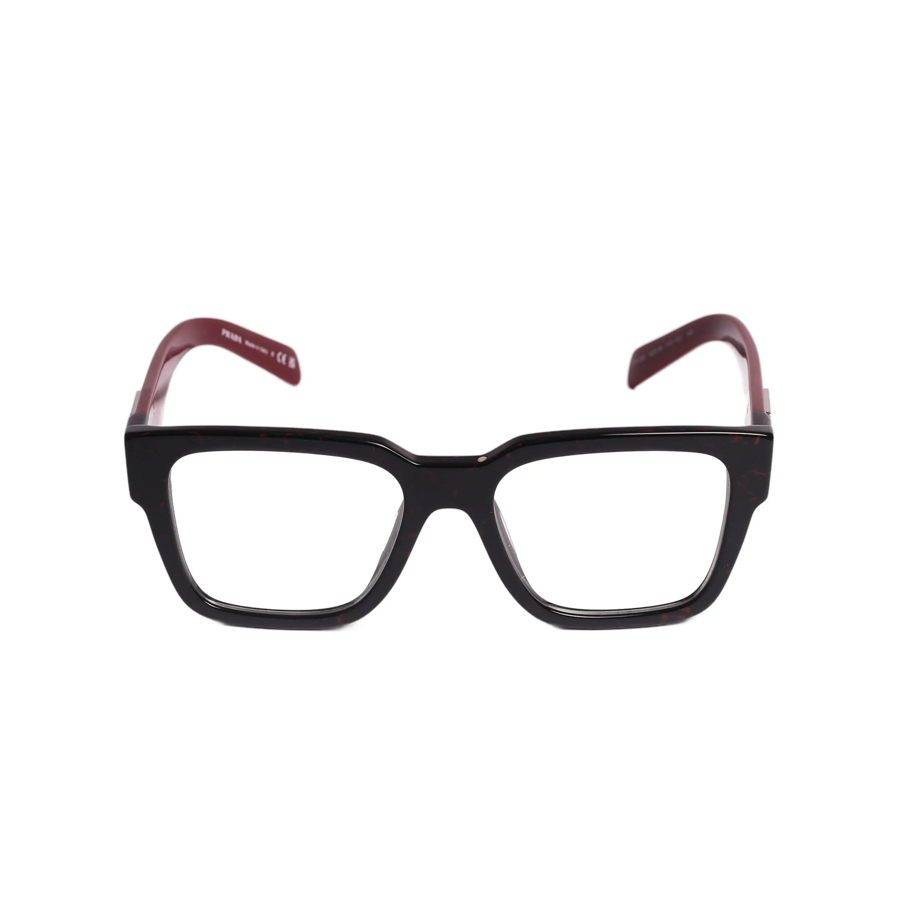 Prada-PR08Z-52-08Z Eyeglasses - Premium Eyeglasses from Prada - Just Rs. 23690! Shop now at Laxmi Opticians