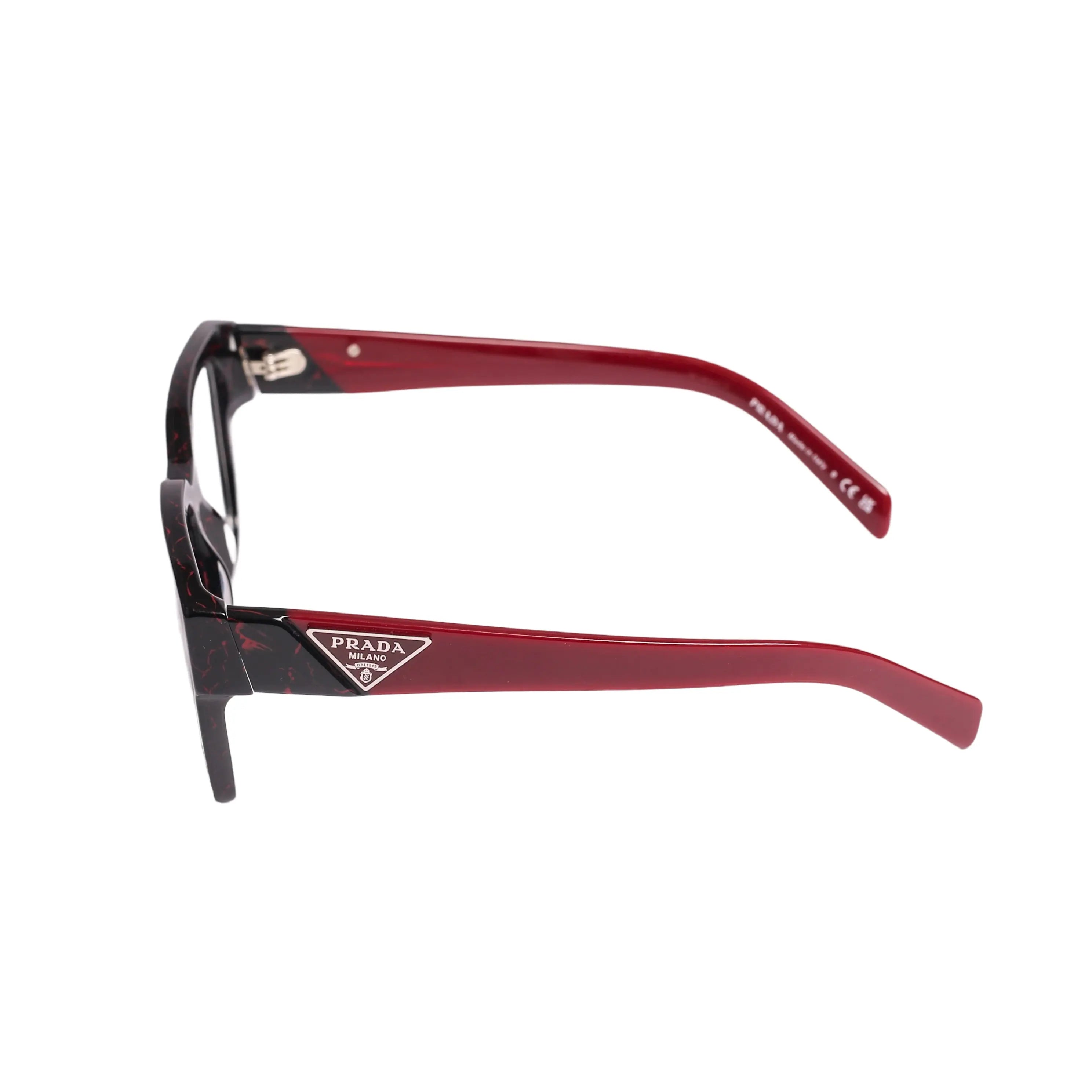 Prada-PR08Z-52-08Z Eyeglasses - Premium Eyeglasses from Prada - Just Rs. 23690! Shop now at Laxmi Opticians