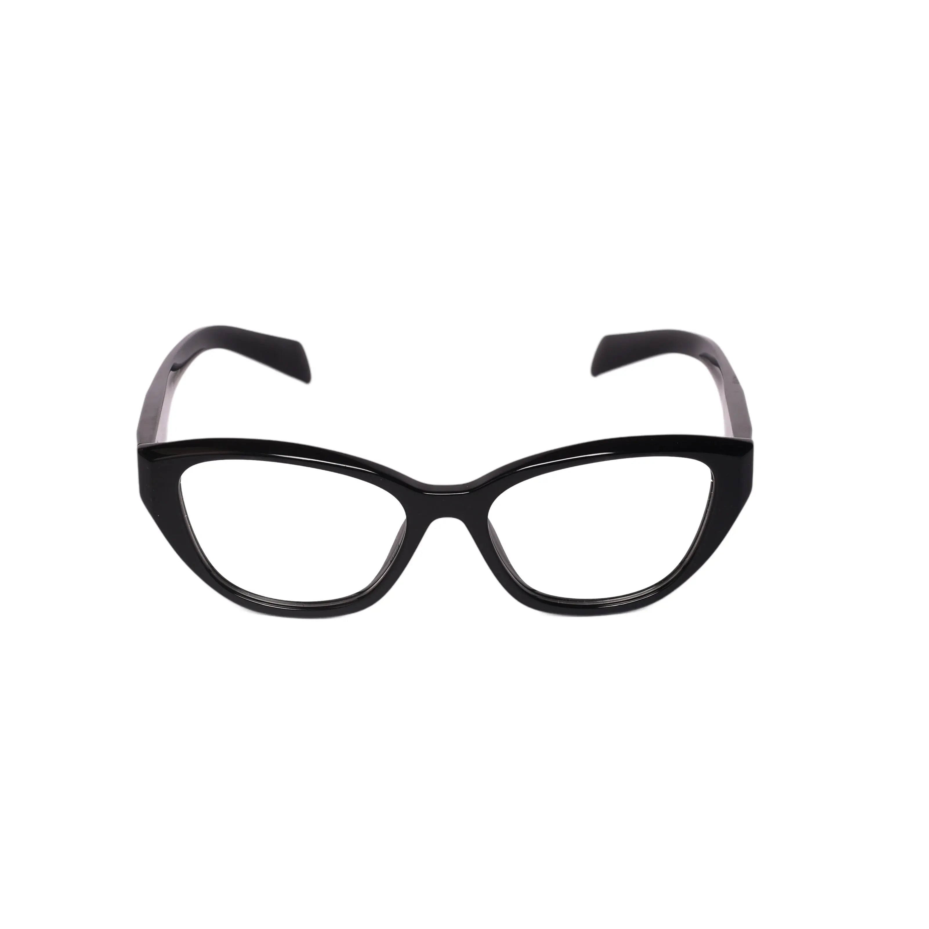 Prada-PR21Z-53-16K-1O1 Eyeglasses - Premium Eyeglasses from Prada - Just Rs. 23690! Shop now at Laxmi Opticians