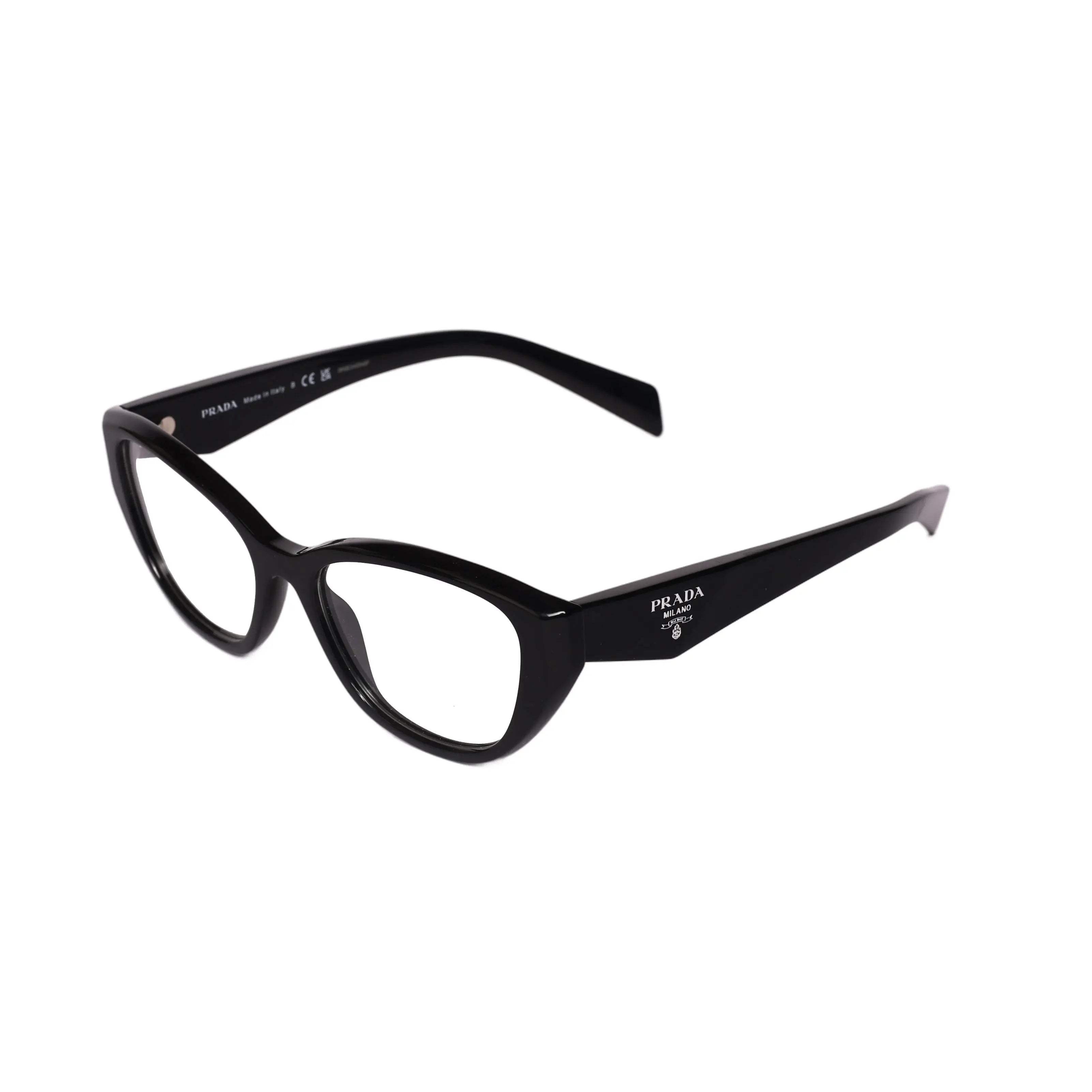 Prada-PR21Z-53-16K-1O1 Eyeglasses - Premium Eyeglasses from Prada - Just Rs. 23690! Shop now at Laxmi Opticians