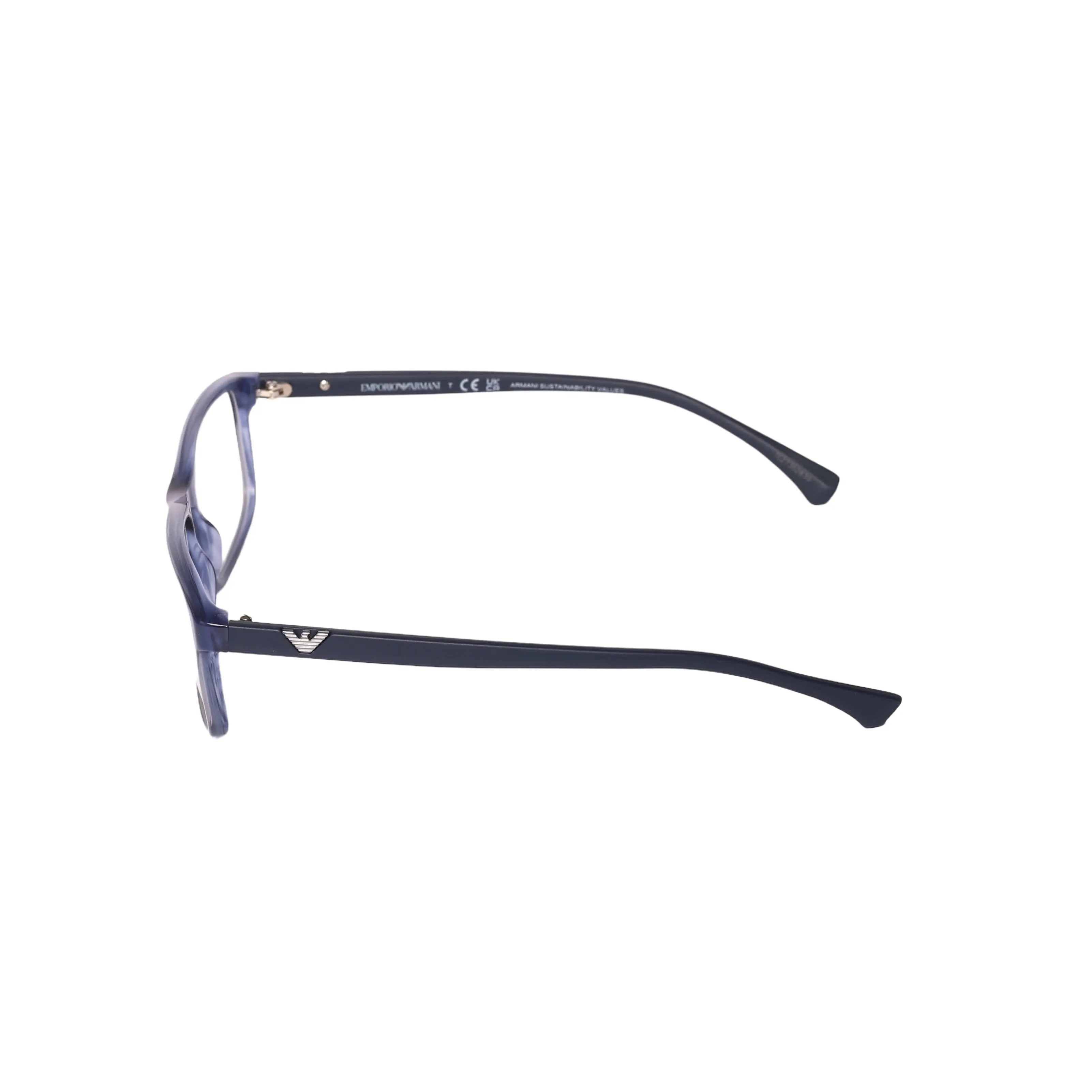 Emporio Armani-EA 3098-53-6054 Eyeglasses - Premium Eyeglasses from Emporio Armani - Just Rs. 10490! Shop now at Laxmi Opticians