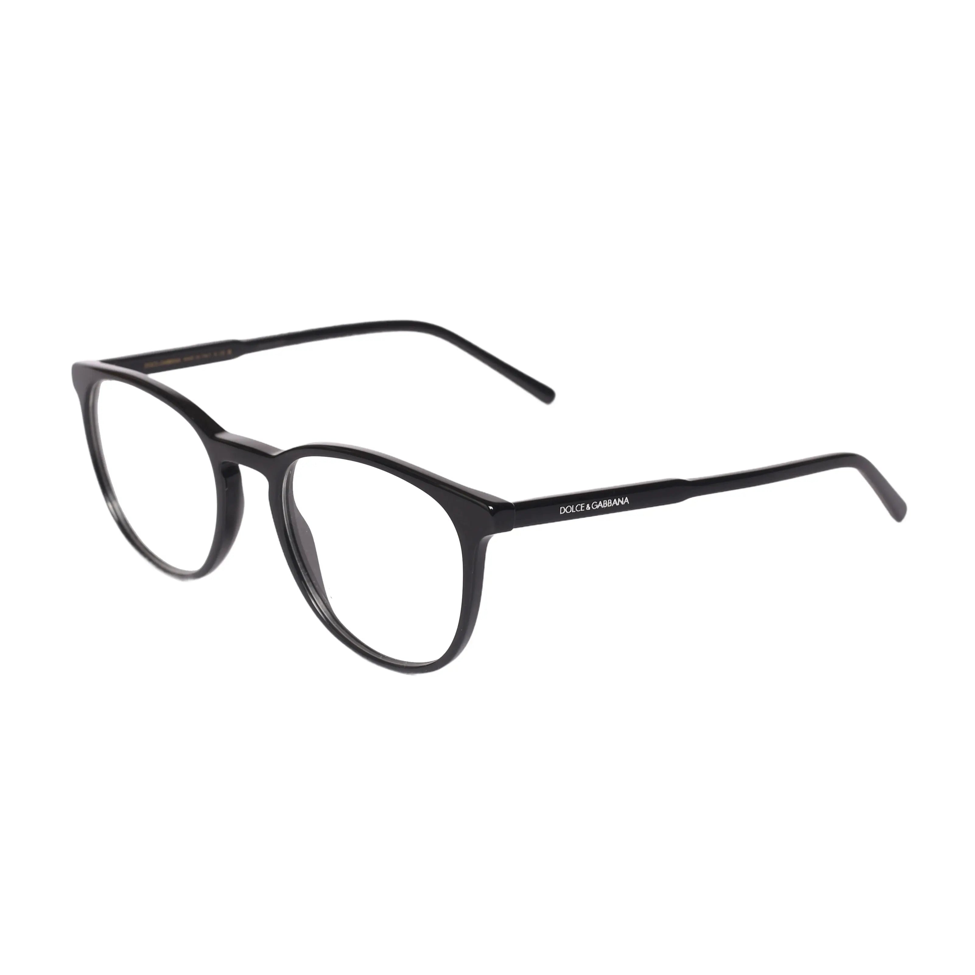Dolce & Gabbana (D&G) DG 3366-54-501 Eyeglasses - Premium Eyeglasses from Dolce & Gabbana (D&G) - Just Rs. 16990! Shop now at Laxmi Opticians