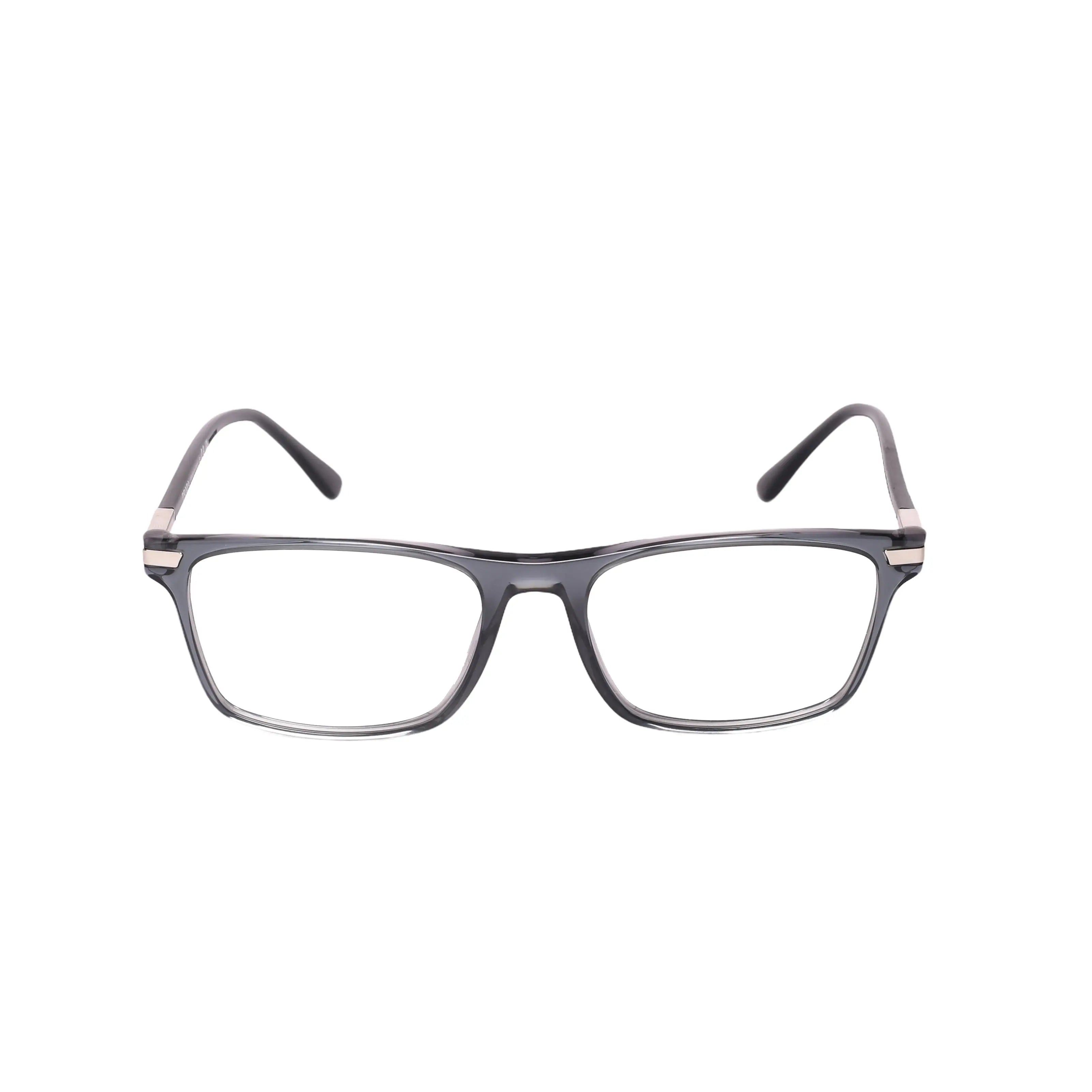 Prada-PR01W-56-01G-1O1 Eyeglasses - Premium Eyeglasses from Prada - Just Rs. 18790! Shop now at Laxmi Opticians