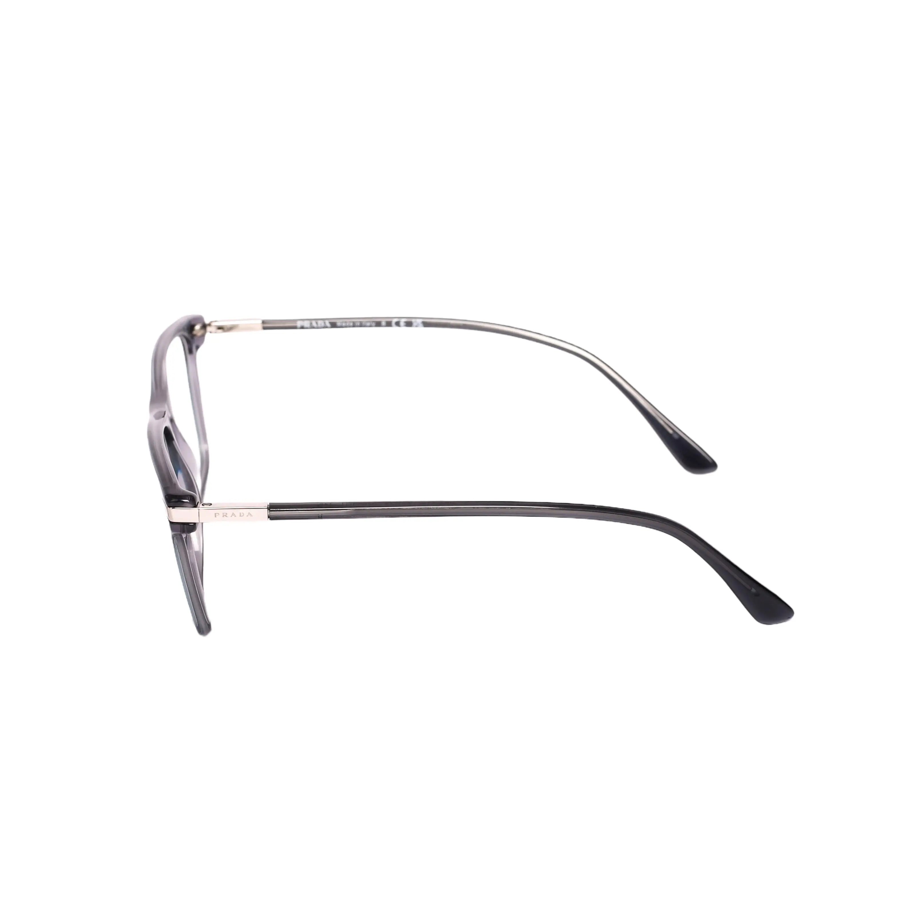 Prada-PR01W-56-01G-1O1 Eyeglasses - Premium Eyeglasses from Prada - Just Rs. 18790! Shop now at Laxmi Opticians