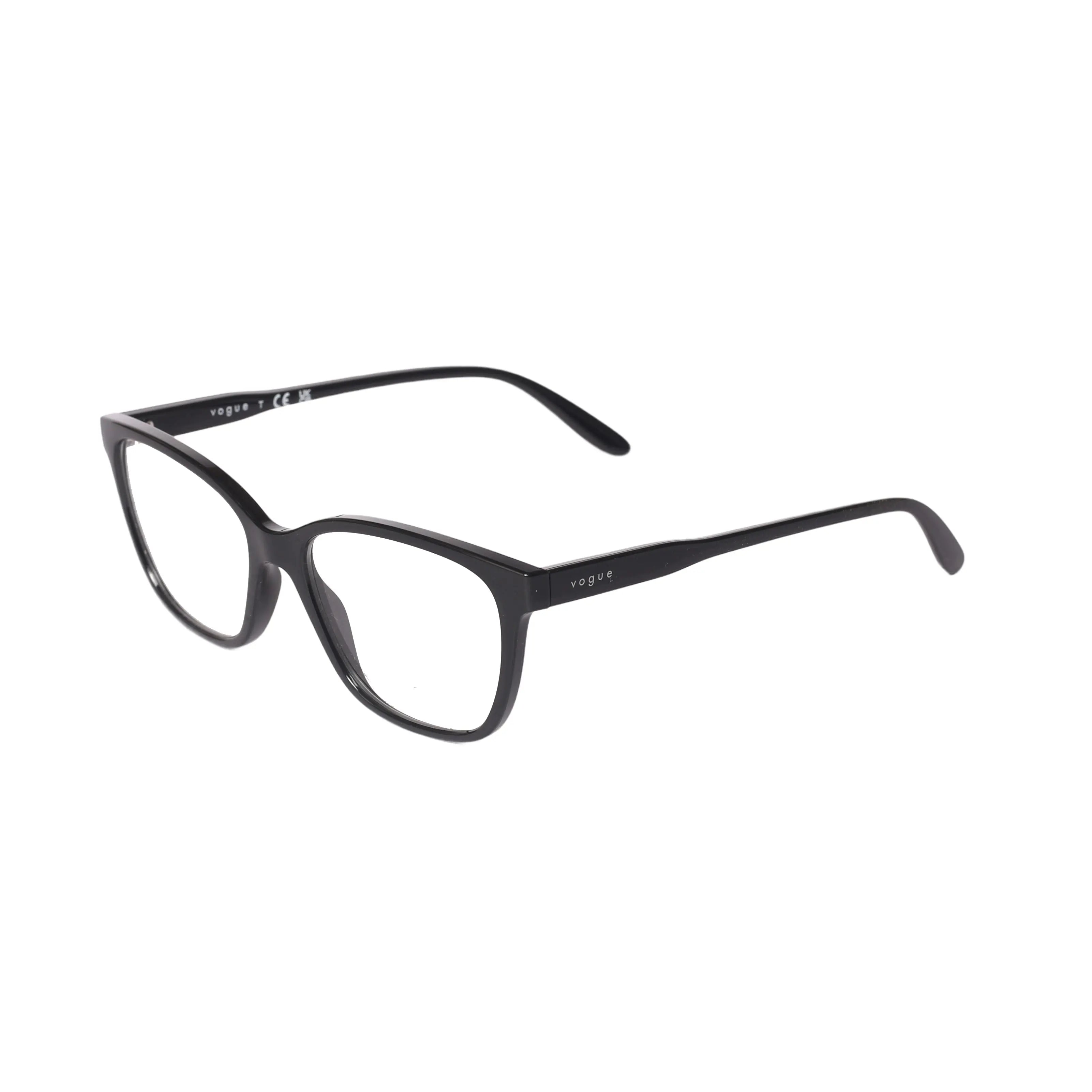 Vogue-VO5518-51-W44 Eyeglasses - Premium Eyeglasses from Vogue - Just Rs. 4890! Shop now at Laxmi Opticians