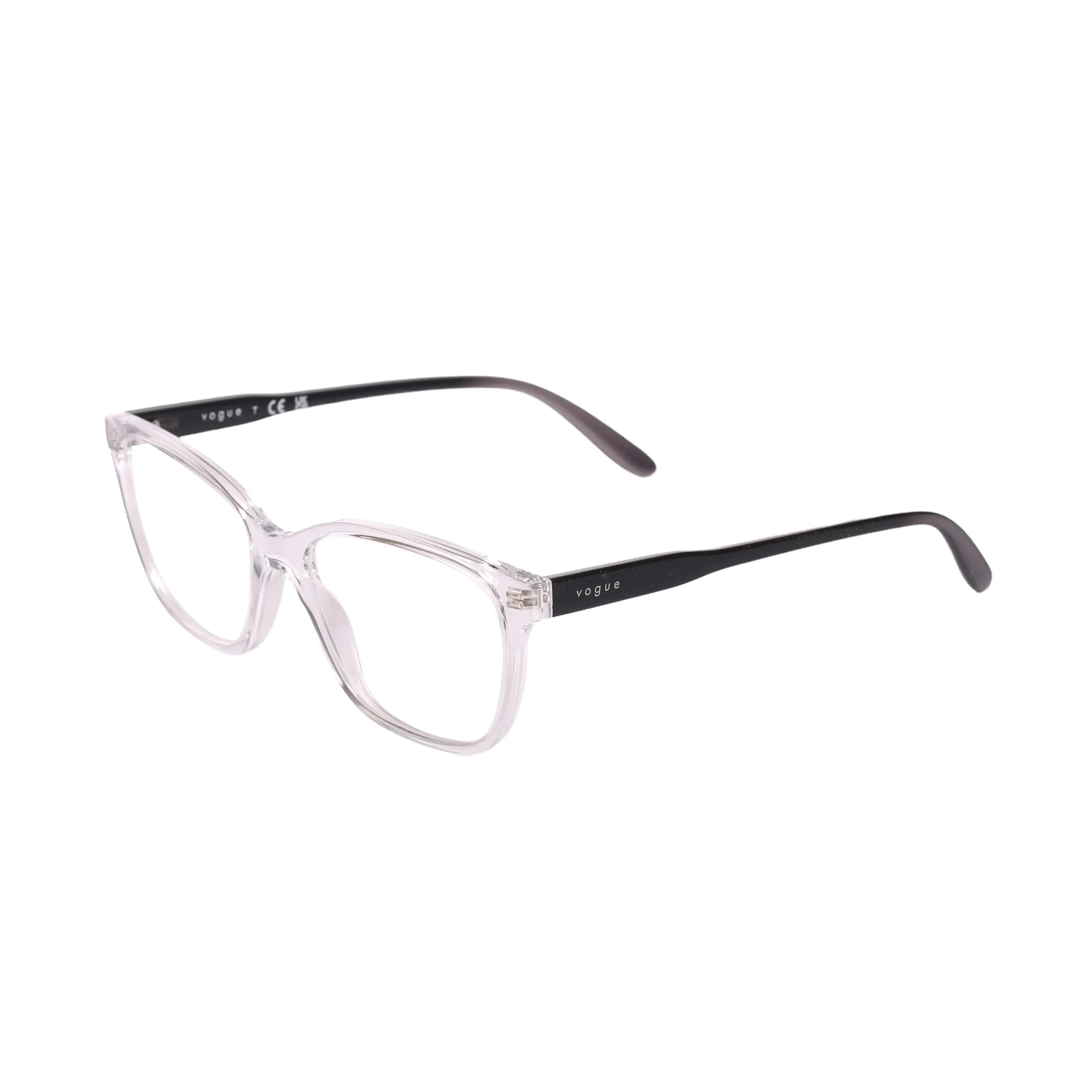 Vogue-VO5518-51-W745 Eyeglasses - Premium Eyeglasses from Vogue - Just Rs. 4890! Shop now at Laxmi Opticians