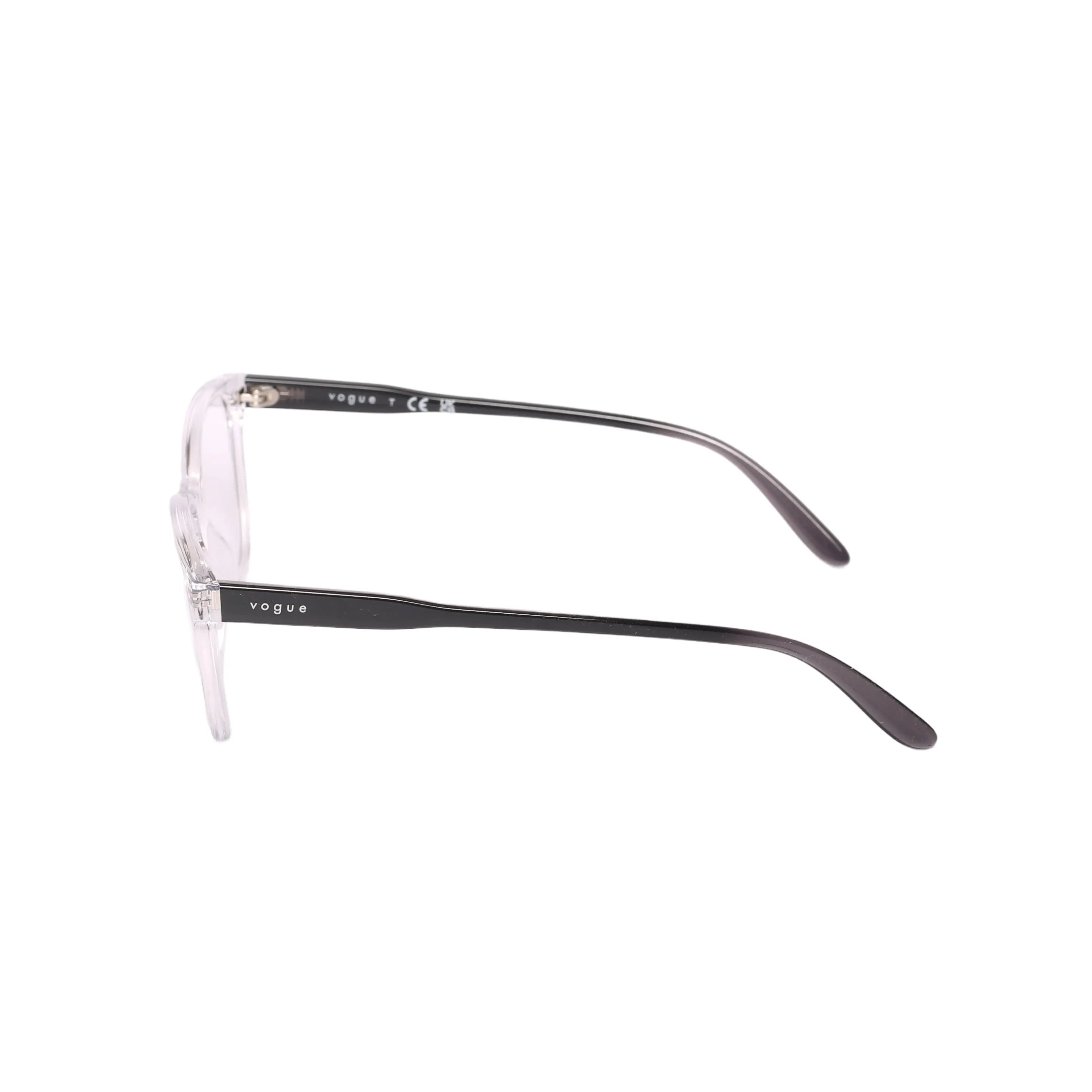 Vogue-VO5518-51-W745 Eyeglasses - Premium Eyeglasses from Vogue - Just Rs. 4890! Shop now at Laxmi Opticians