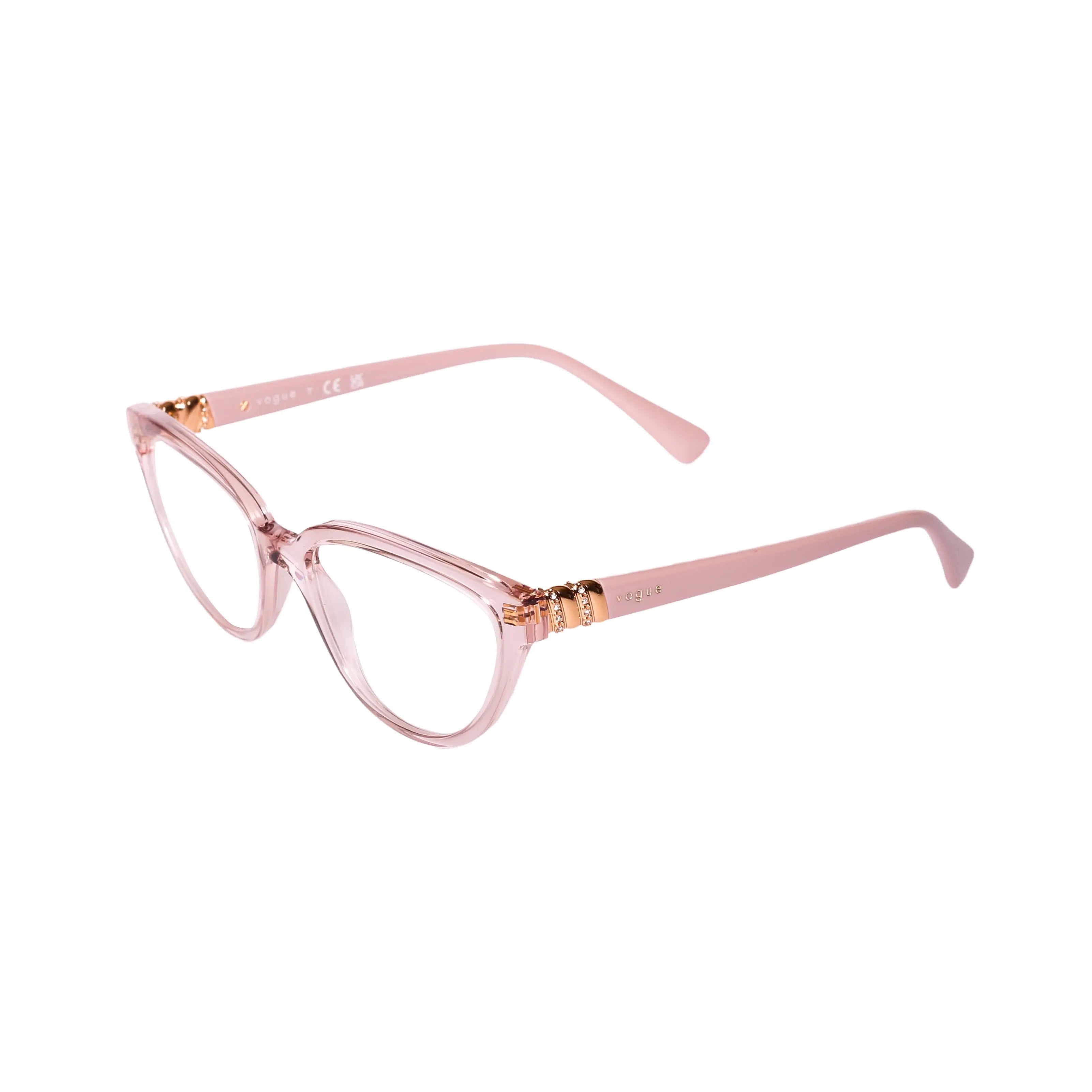 Vogue-VO5517B-52-2942 Eyeglasses - Premium Eyeglasses from Vogue - Just Rs. 6390! Shop now at Laxmi Opticians