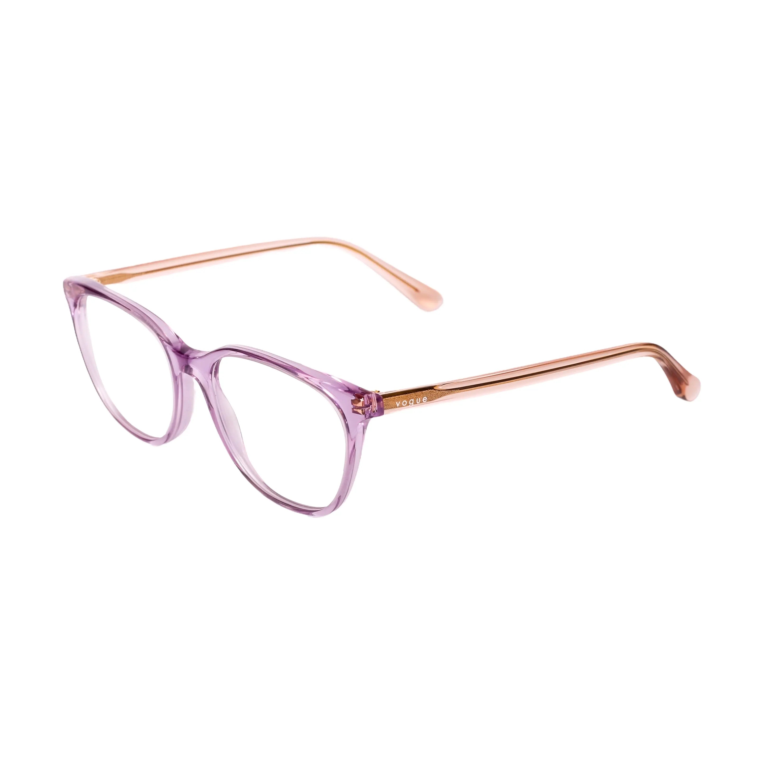 Vogue-VO5533-53-2922 Eyeglasses - Premium Eyeglasses from Vogue - Just Rs. 3390! Shop now at Laxmi Opticians