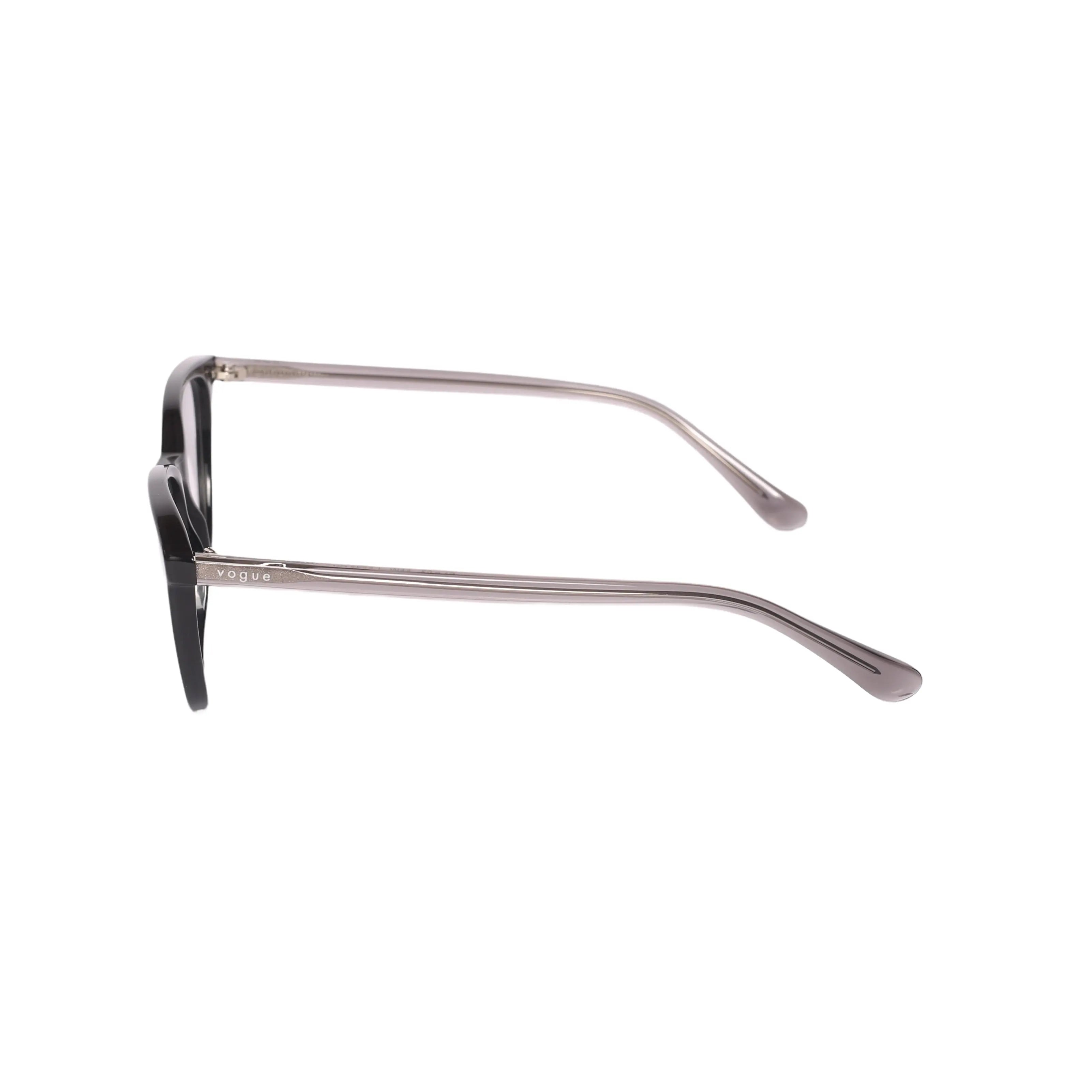 Vogue-VO5533-53-W44 Eyeglasses - Premium Eyeglasses from Vogue - Just Rs. 3390! Shop now at Laxmi Opticians