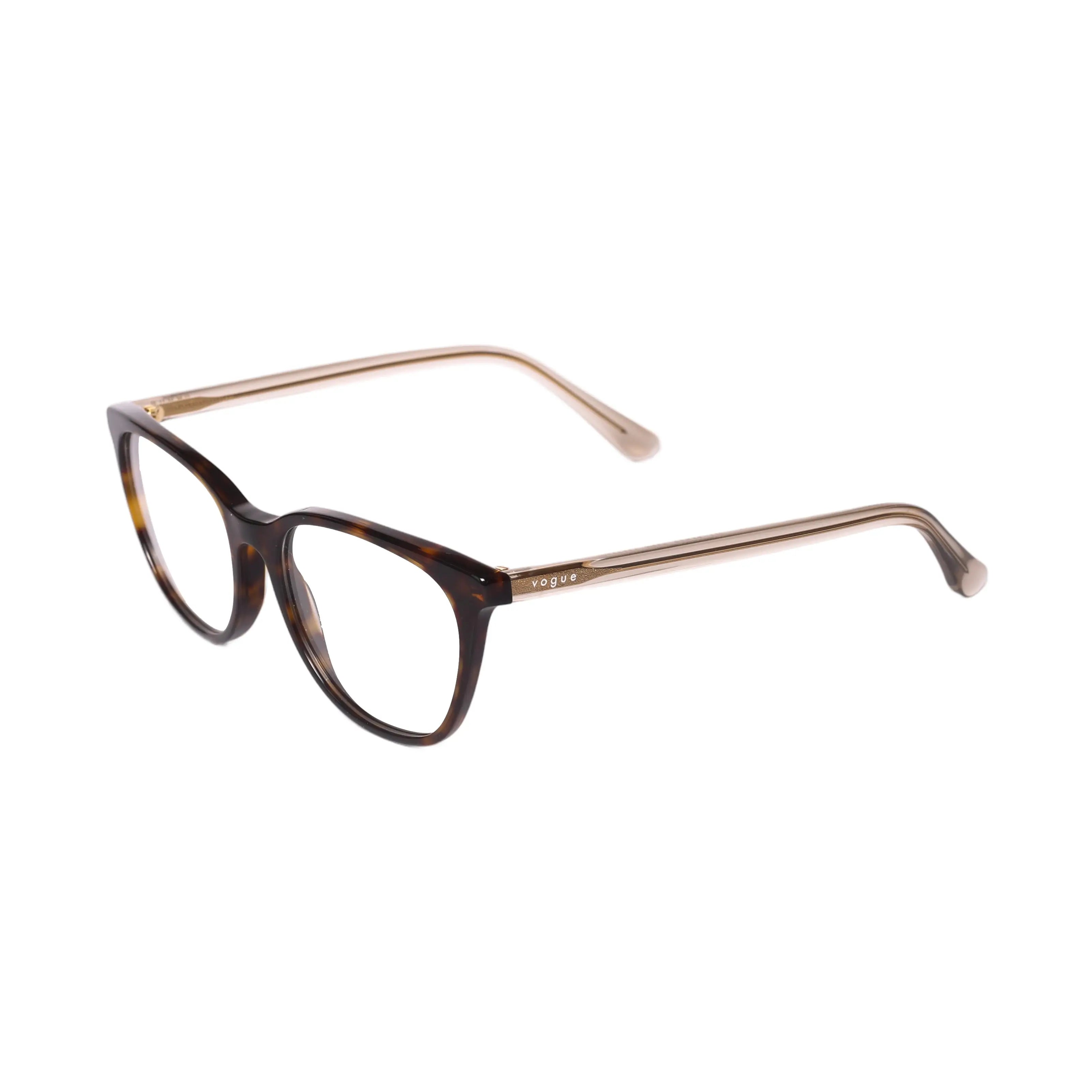Vogue-VO5533-53-W656 Eyeglasses - Premium Eyeglasses from Vogue - Just Rs. 3390! Shop now at Laxmi Opticians