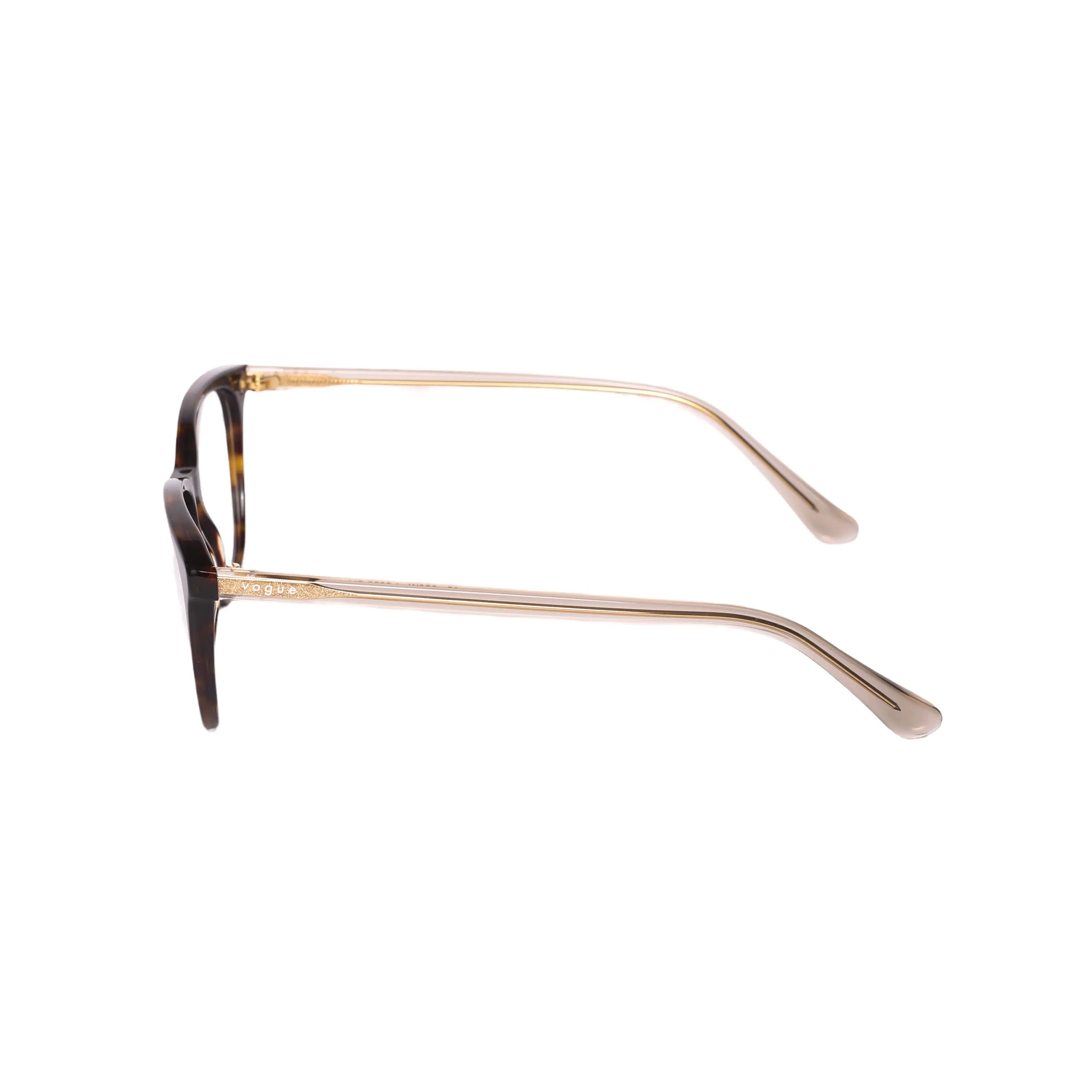 Vogue-VO5533-53-W656 Eyeglasses - Premium Eyeglasses from Vogue - Just Rs. 3390! Shop now at Laxmi Opticians